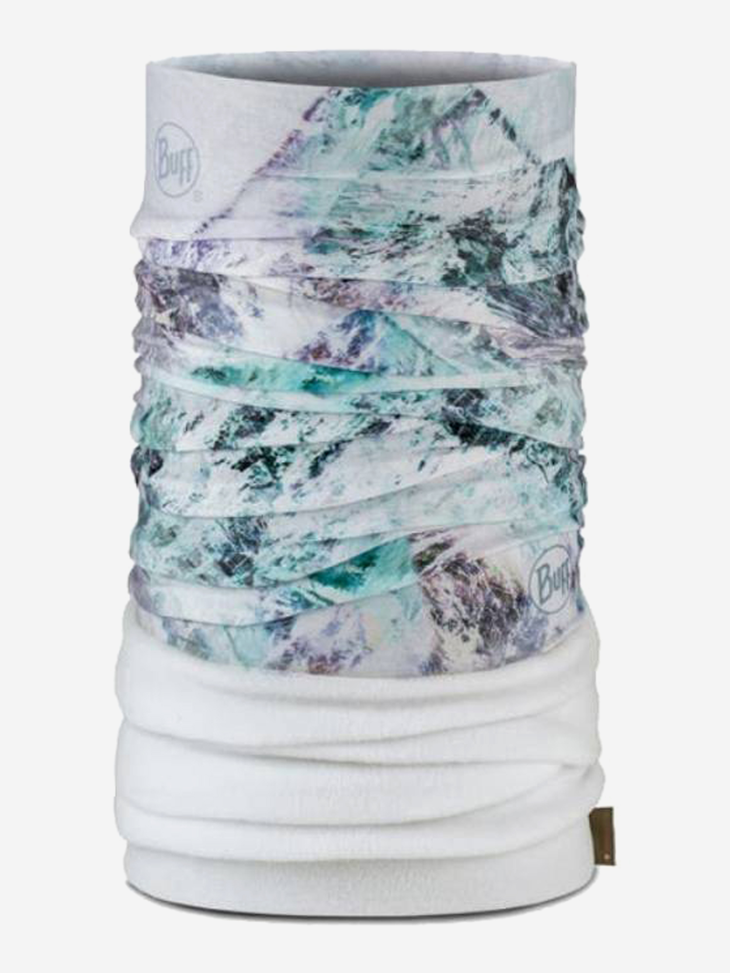 

Бандана Buff Polar Arkiet Multi, Белый