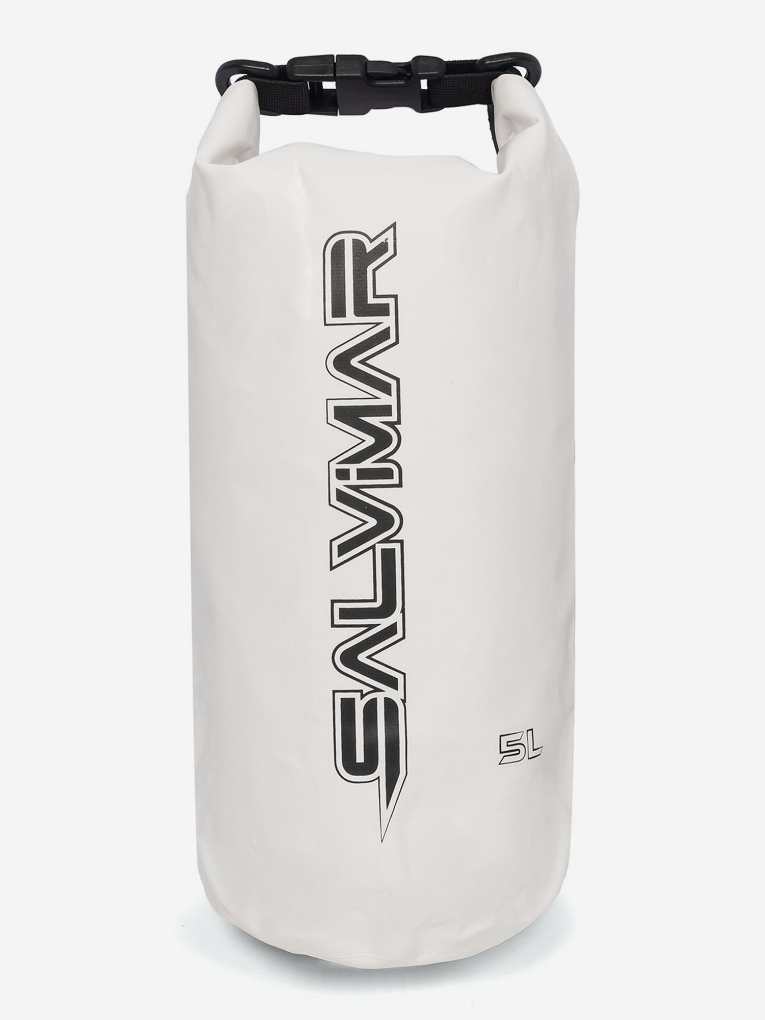 Гермомешок-рюкзак Salvimar 5 л, Белый