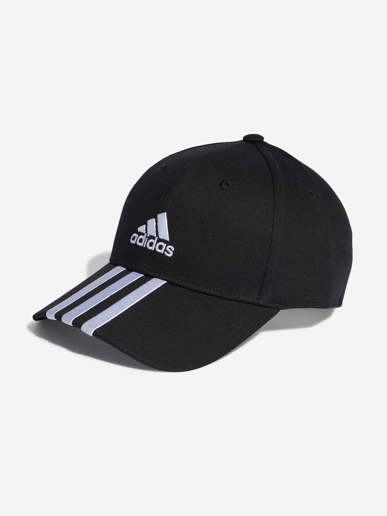 

Бейсболка adidas, Черный