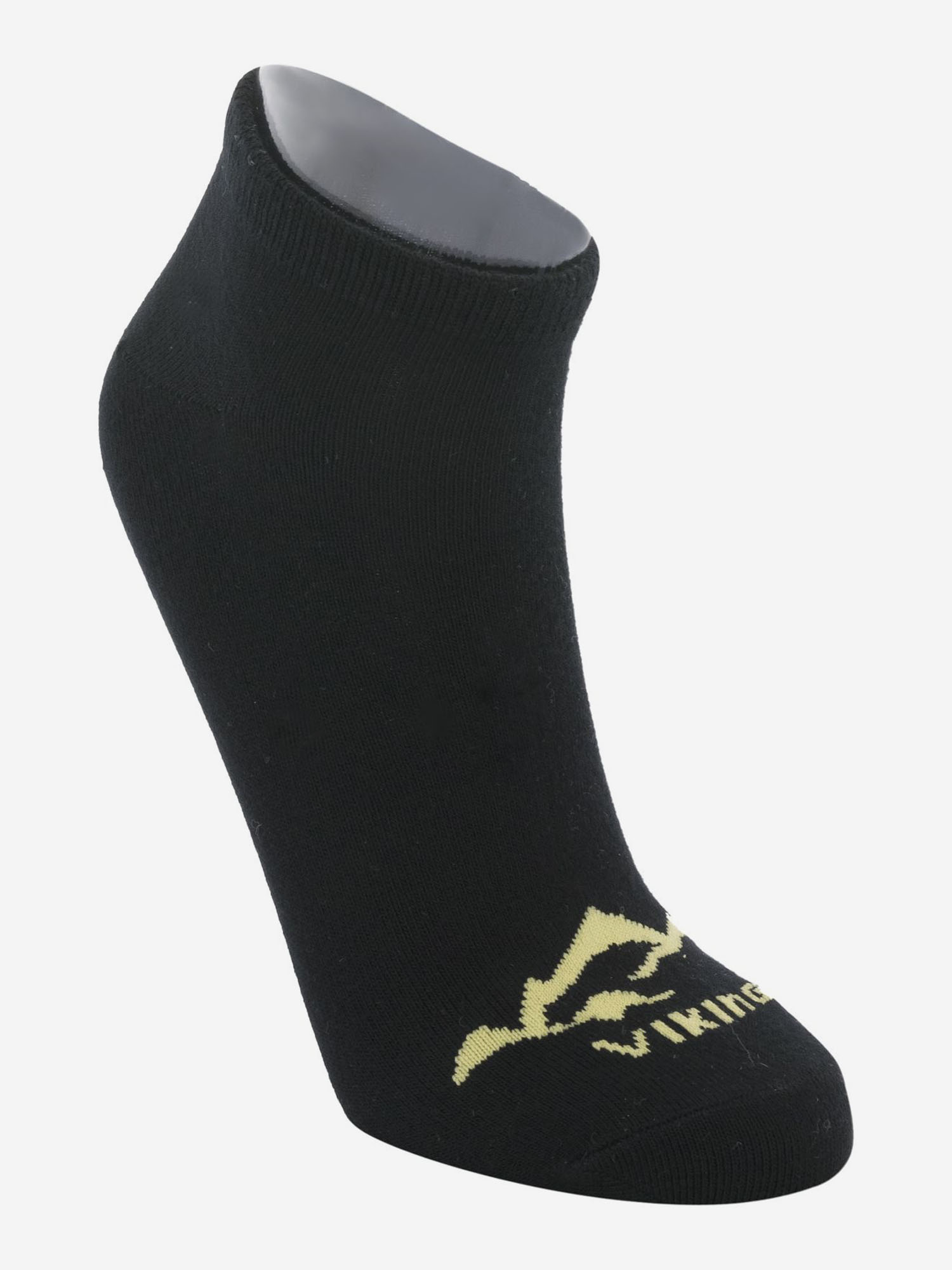 

Носки VIKING Boosocks Low Bamboo Black, Черный