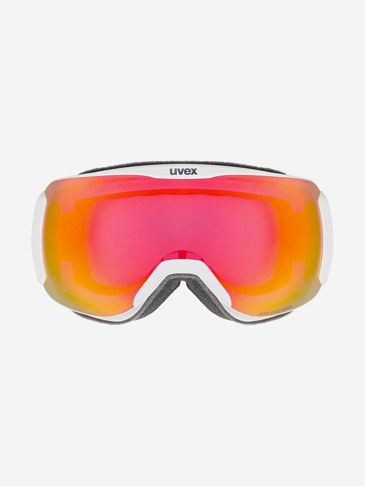 фото Маска uvex downhill 2100 cv, белый