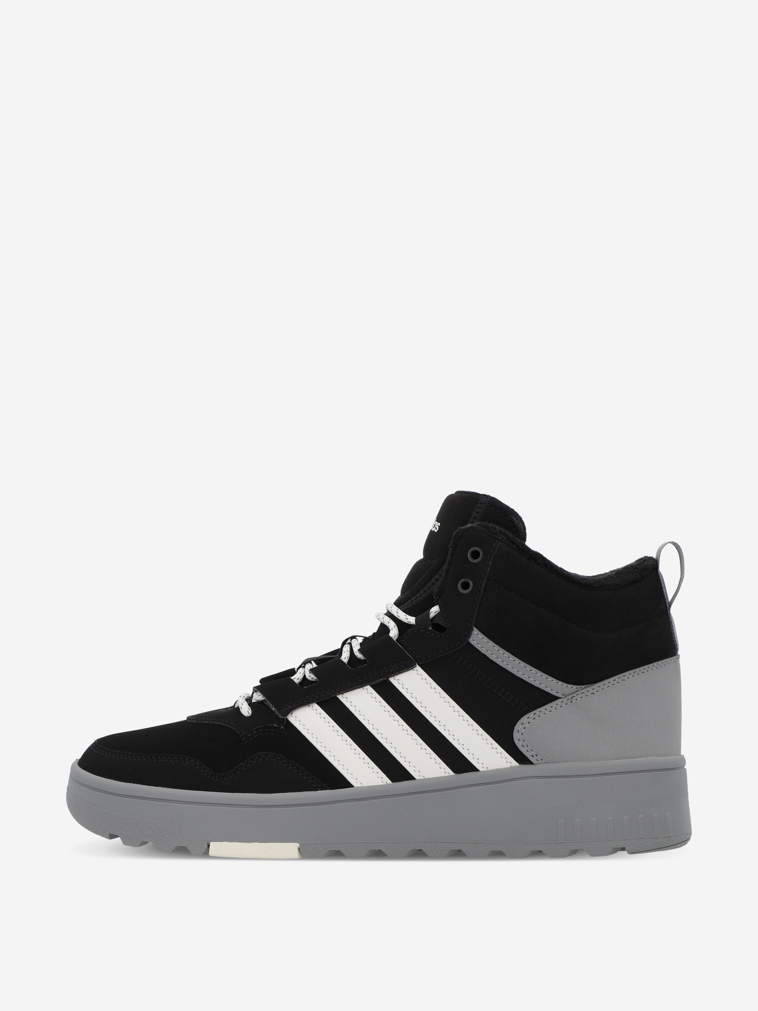 Изображение товара Кеды утепленные мужские adidas Hoops 4.0 Mid Winterized