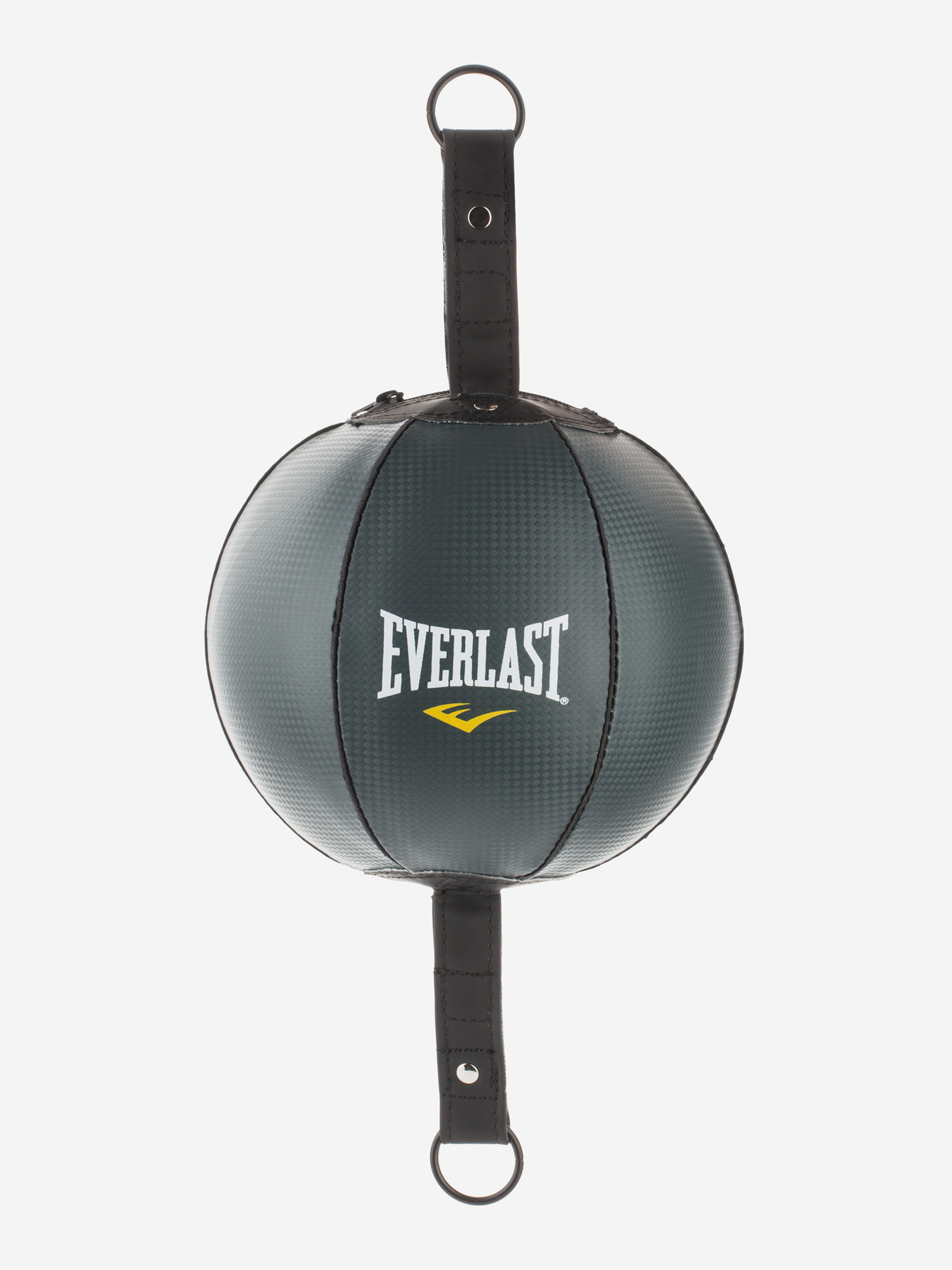 

Груша пневматическая Everlast PU Double End 20, Серый