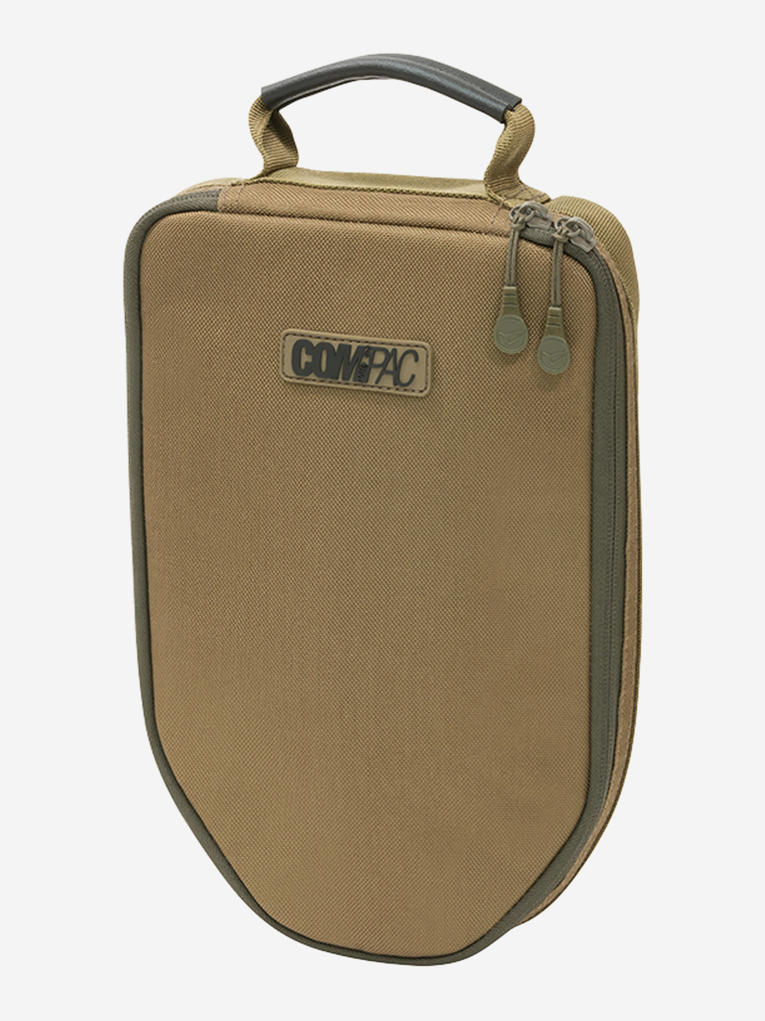 

Чехол для весов KORDA Compac Scale Pouch, Бежевый