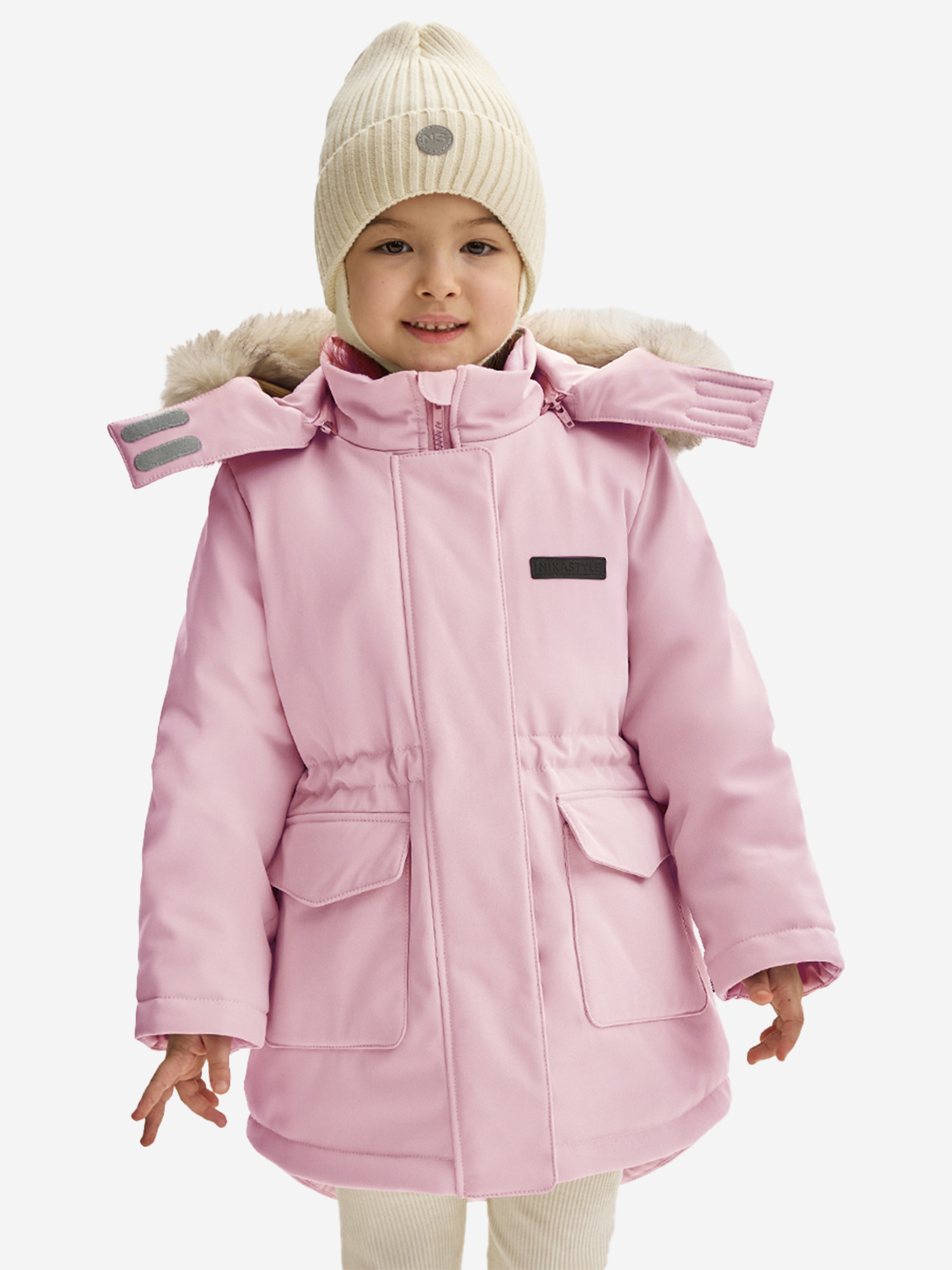 Изображение товара Куртка NIKASTYLE