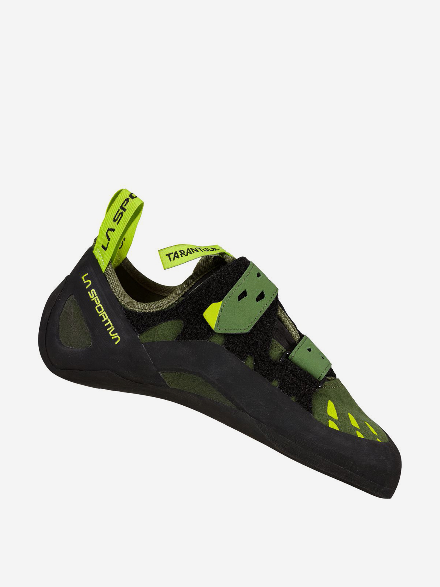 

Скальные туфли мужские La Sportiva Tarantula, Зеленый