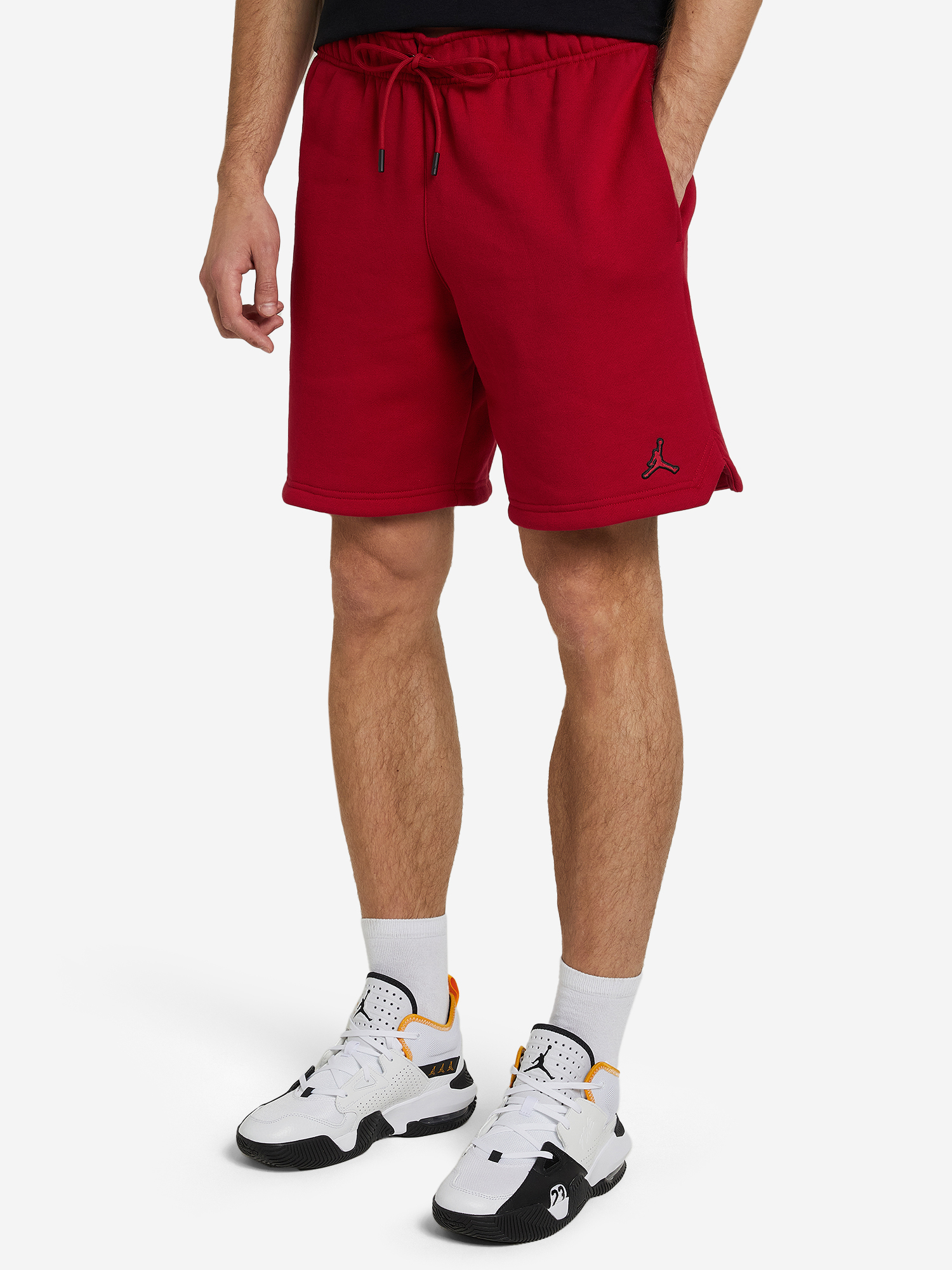 

Шорты мужские Nike, Красный
