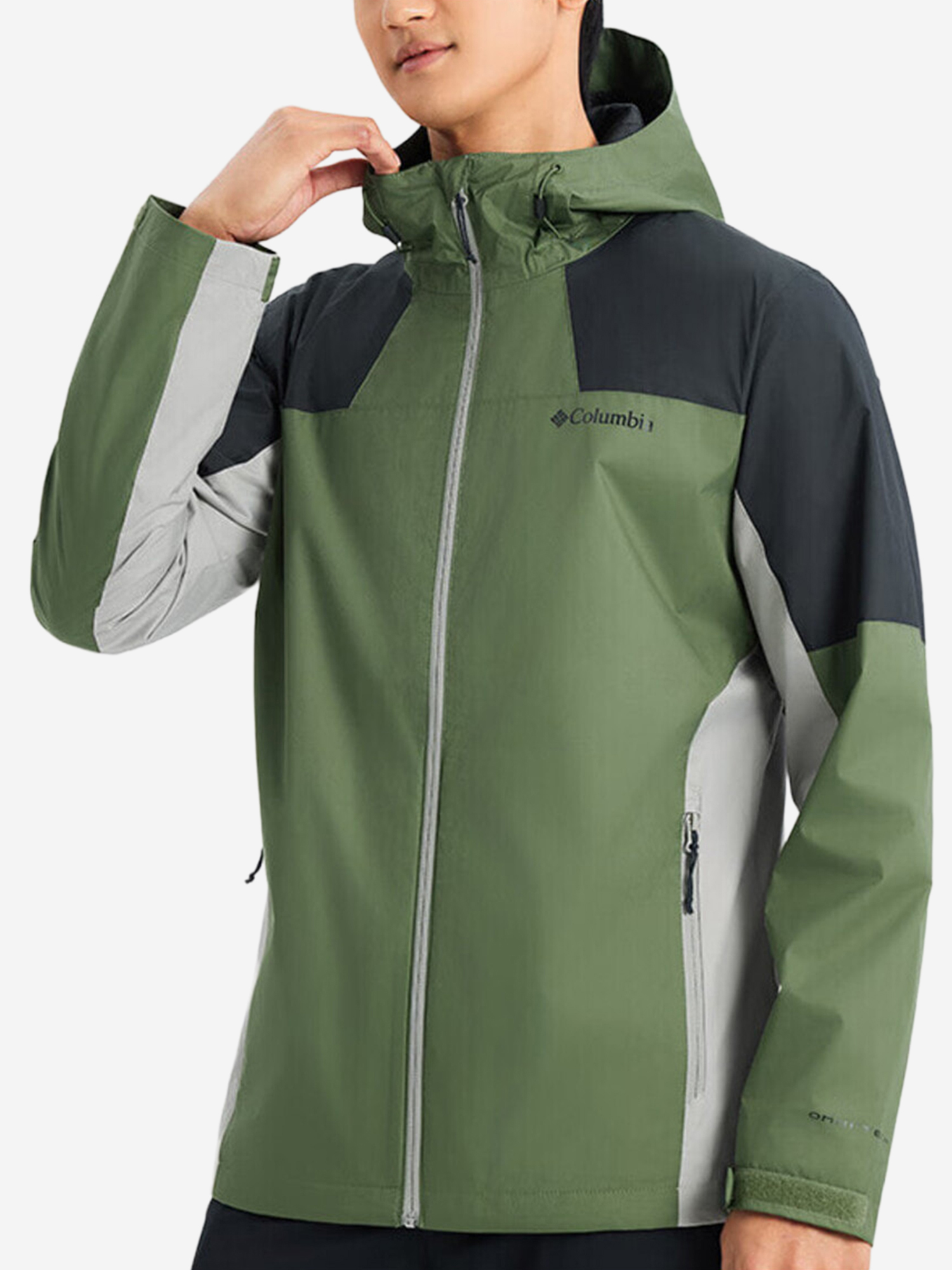 Изображение товара Мужская куртка Columbia Inner Limits Iii для демисезона спортивный стиль