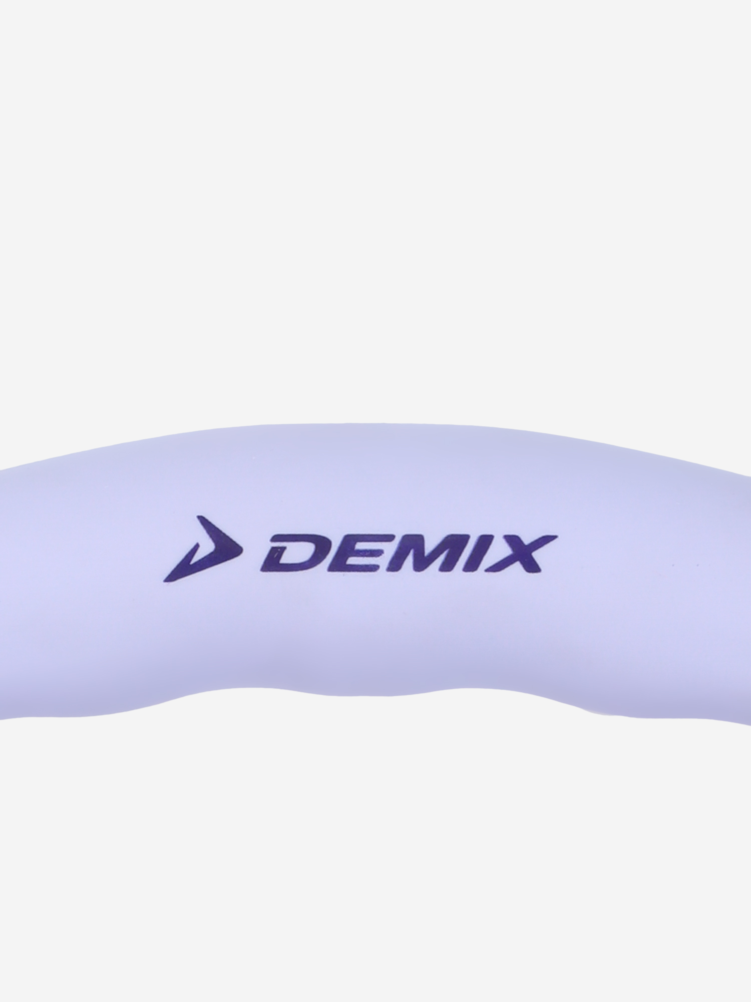 фото Ручной массажер с одной ручкой demix, синий