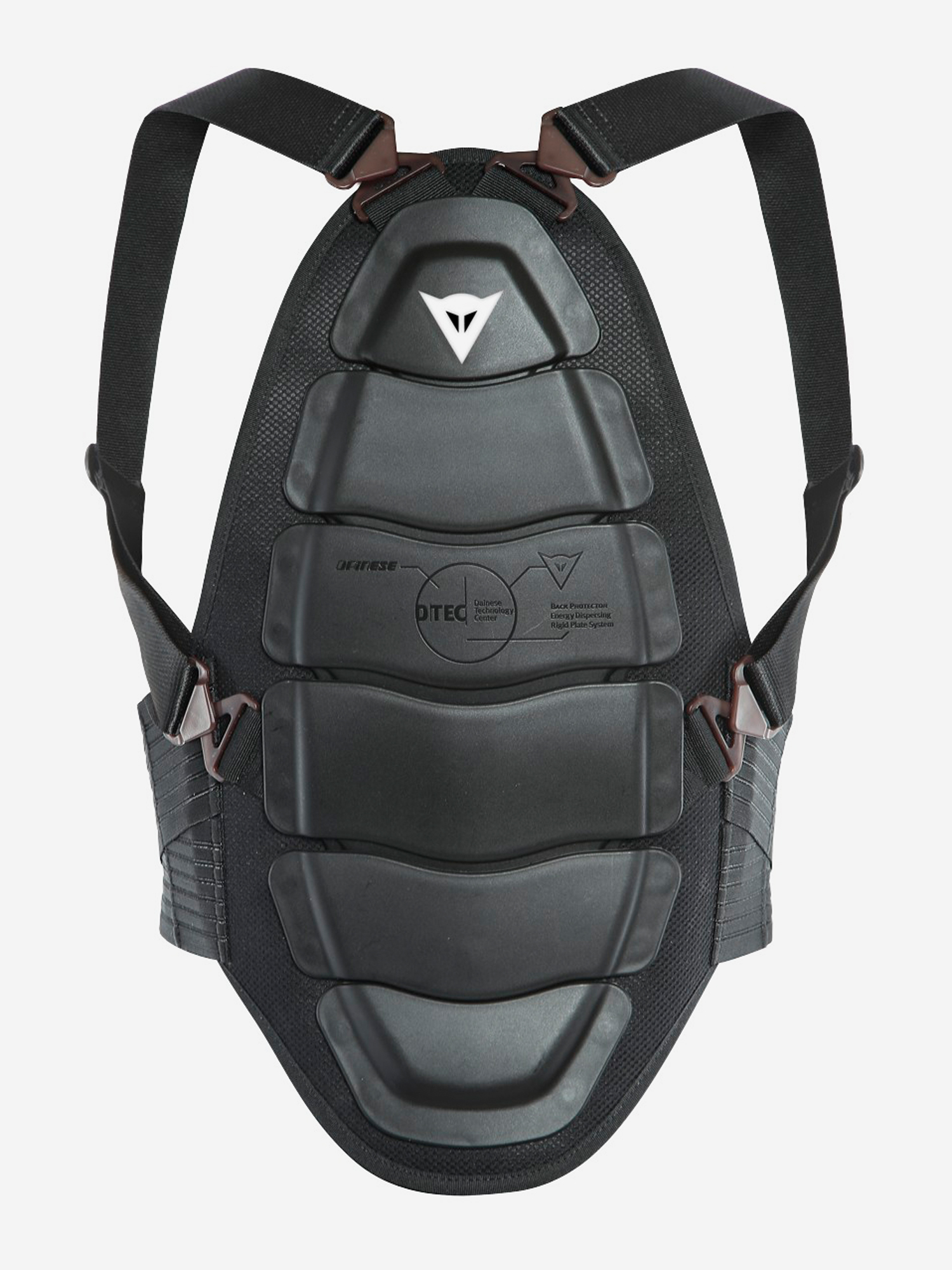 

Защита спины Dainese BAP EVO 02, Черный
