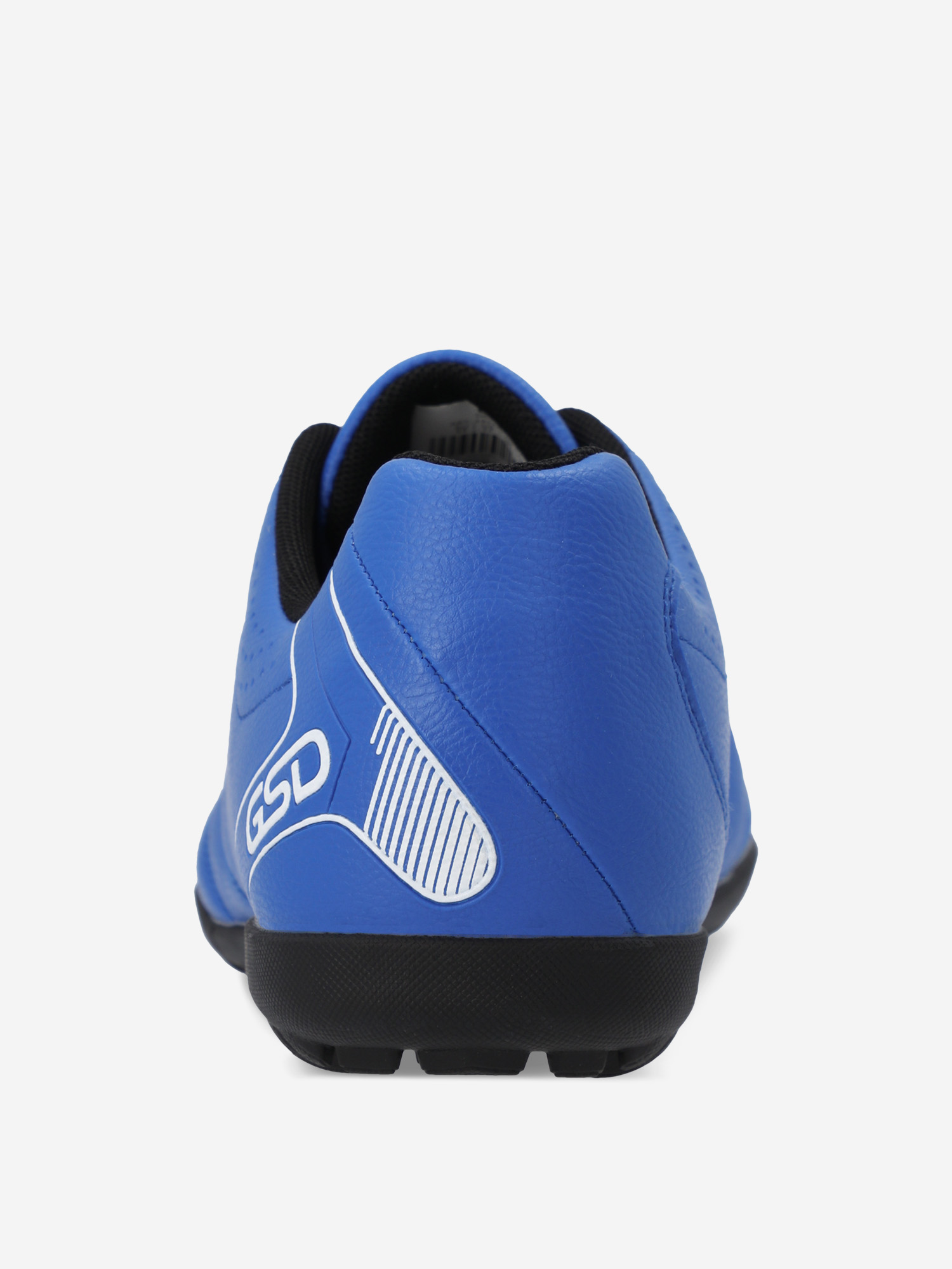 фото Бутсы мужские gsd dribble tf, синий