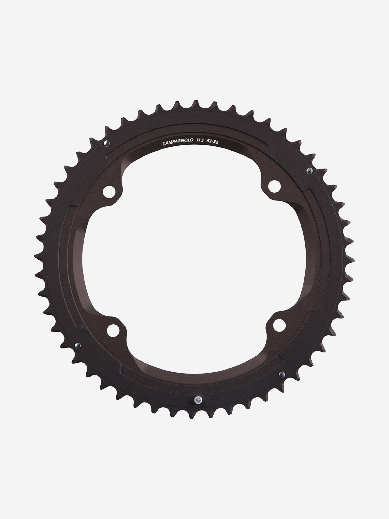 Изображение товара Звезда передняя Campagnolo Super Record, 11-скоростная, 4-рычажная, 112/145 мм BCD, с 2015 года