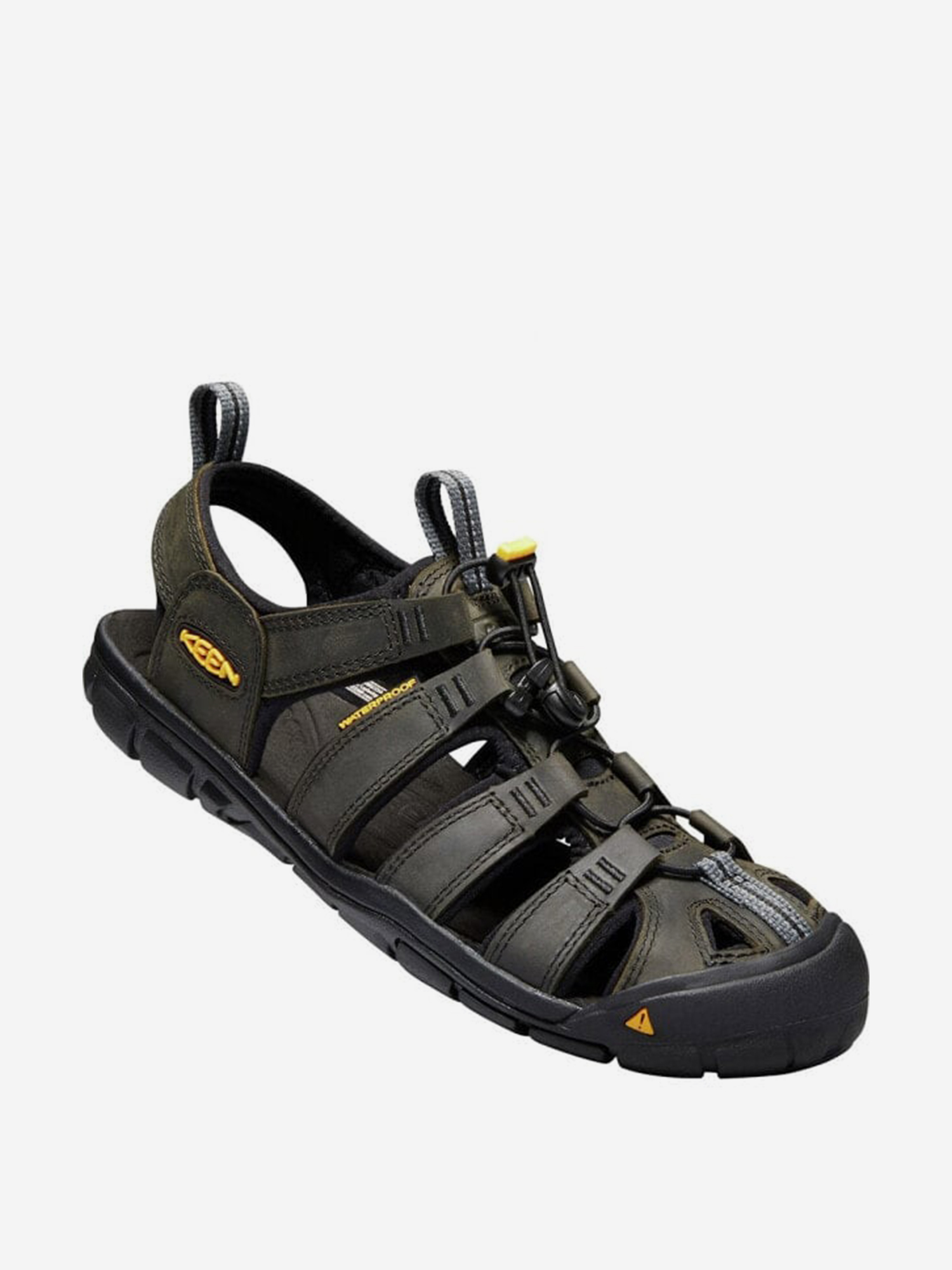 Изображение товара Сандалии KEEN Clearwater CNX