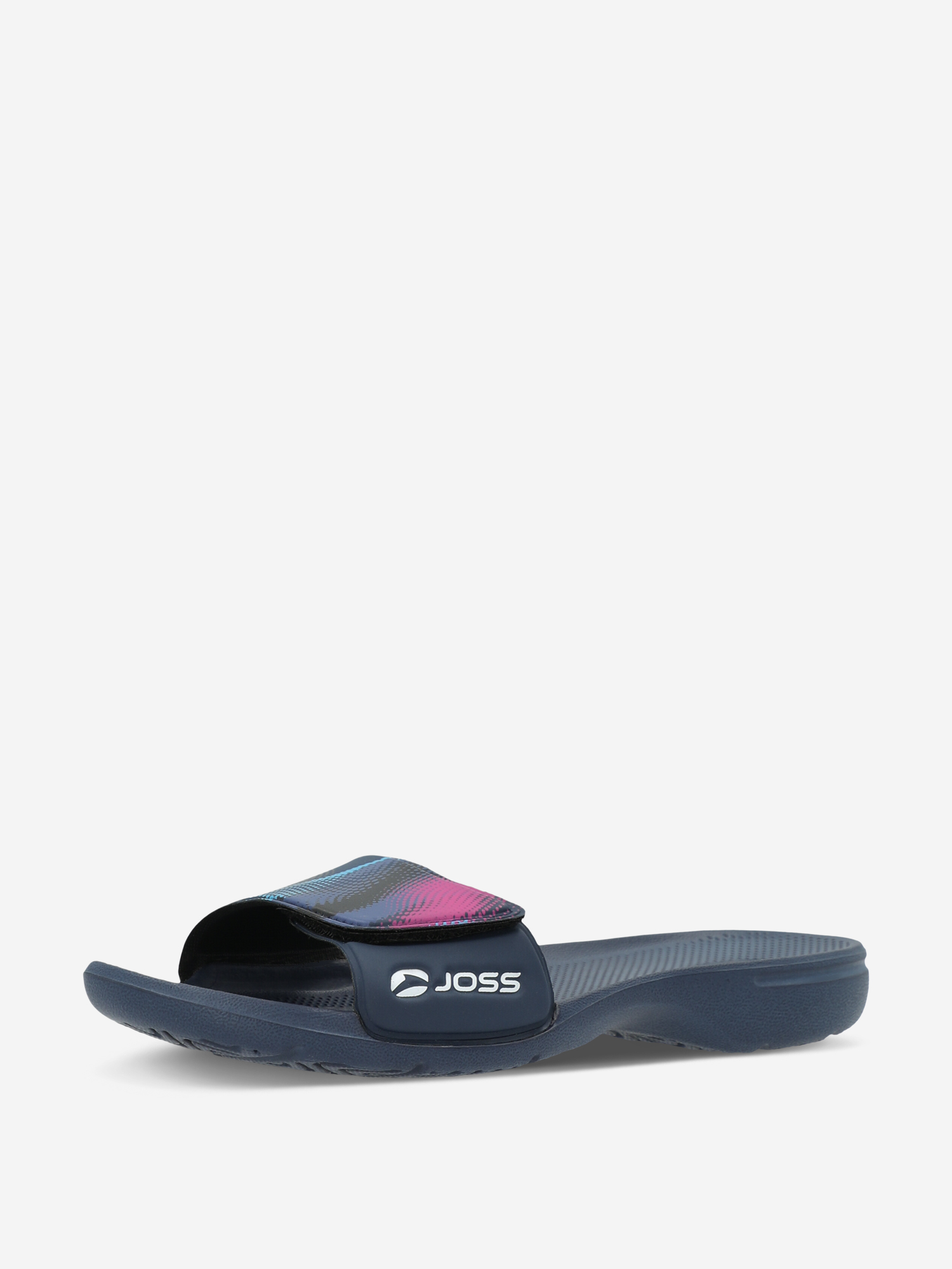 Изображение товара Шлепанцы женские Joss Fantasy, Синий