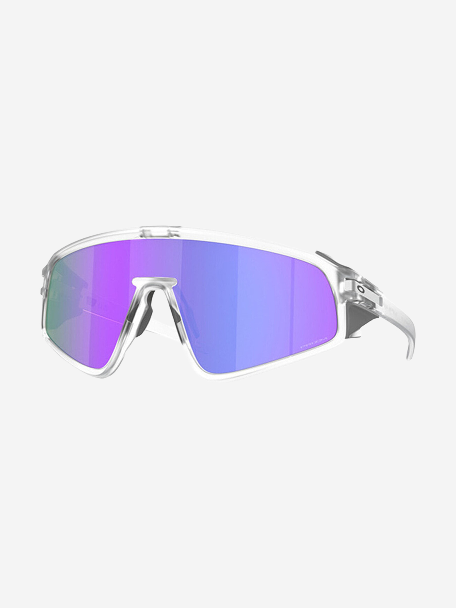 Изображение товара Защитные солнцезащитные очки Oakley Latch Panel Унисекс с прочной оправой