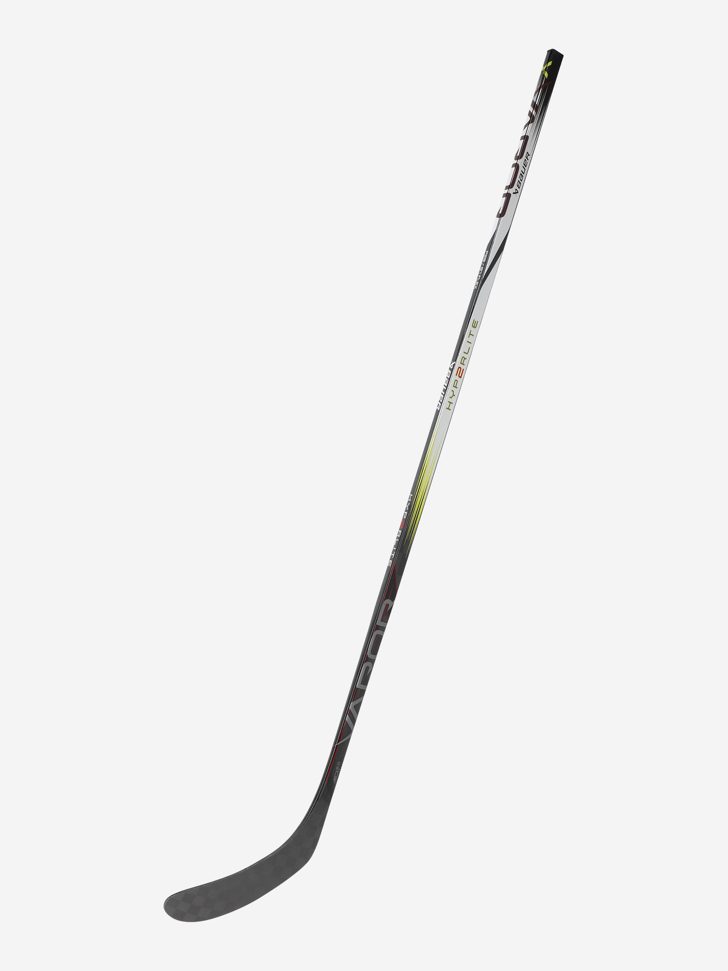 

Клюшка хоккейная Bauer Vapor Hyperlite 2 SR, Черный