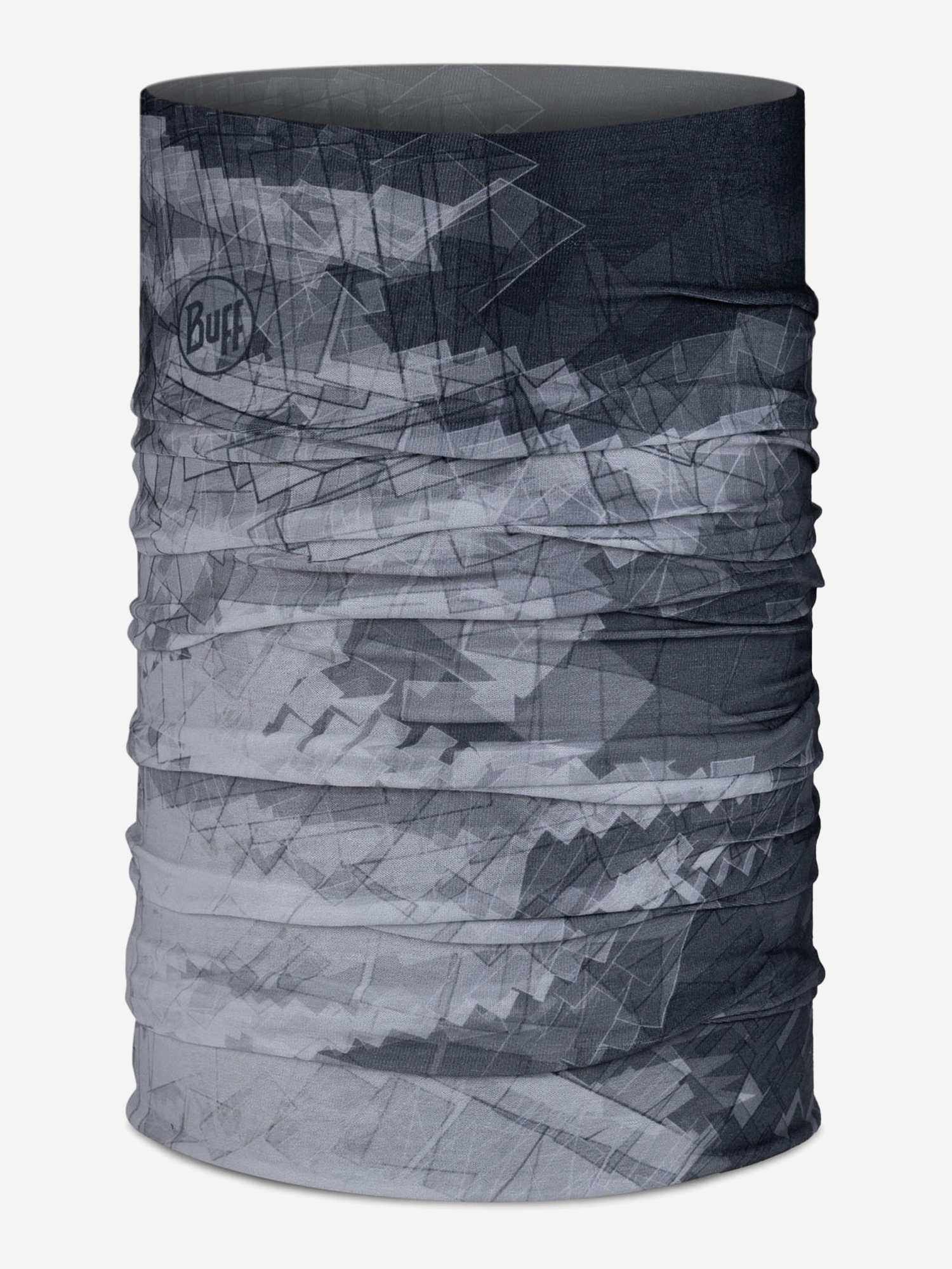 

Бандана Buff Original Durban Ash, Черный