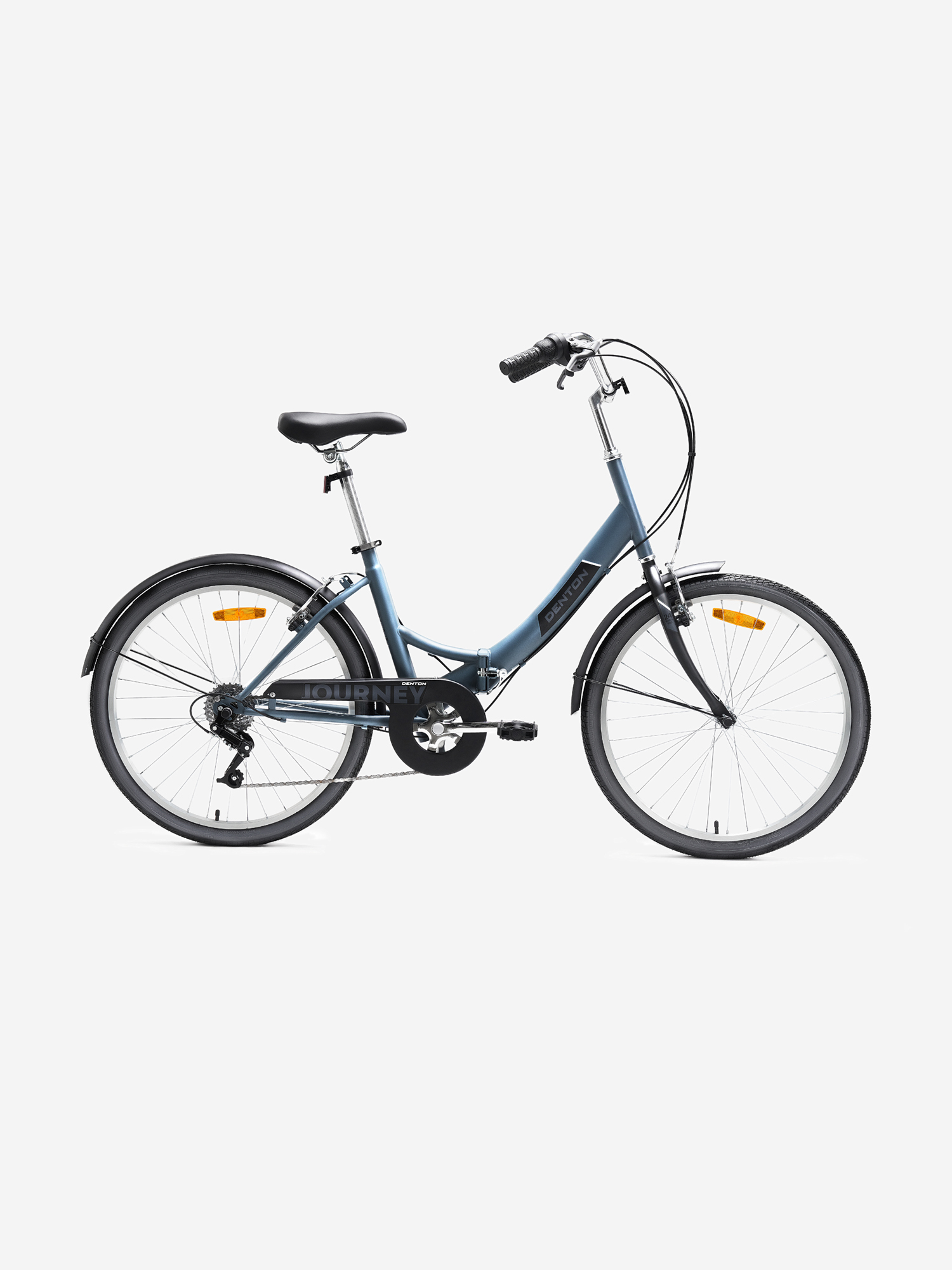 Изображение товара Велосипед складной Denton Journey 24"