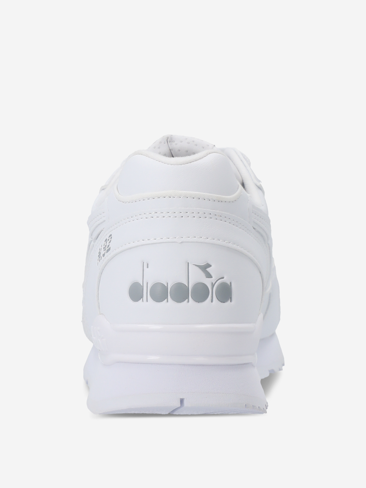 фото Кроссовки женские diadora n.92 l, белый