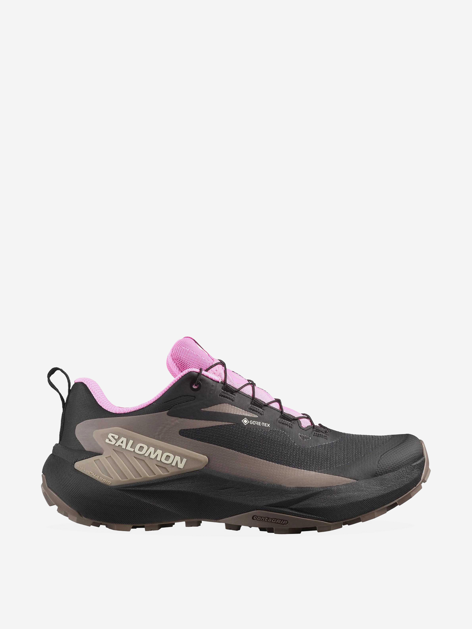 Изображение товара Кроссовки беговые Salomon Genesis GTX W