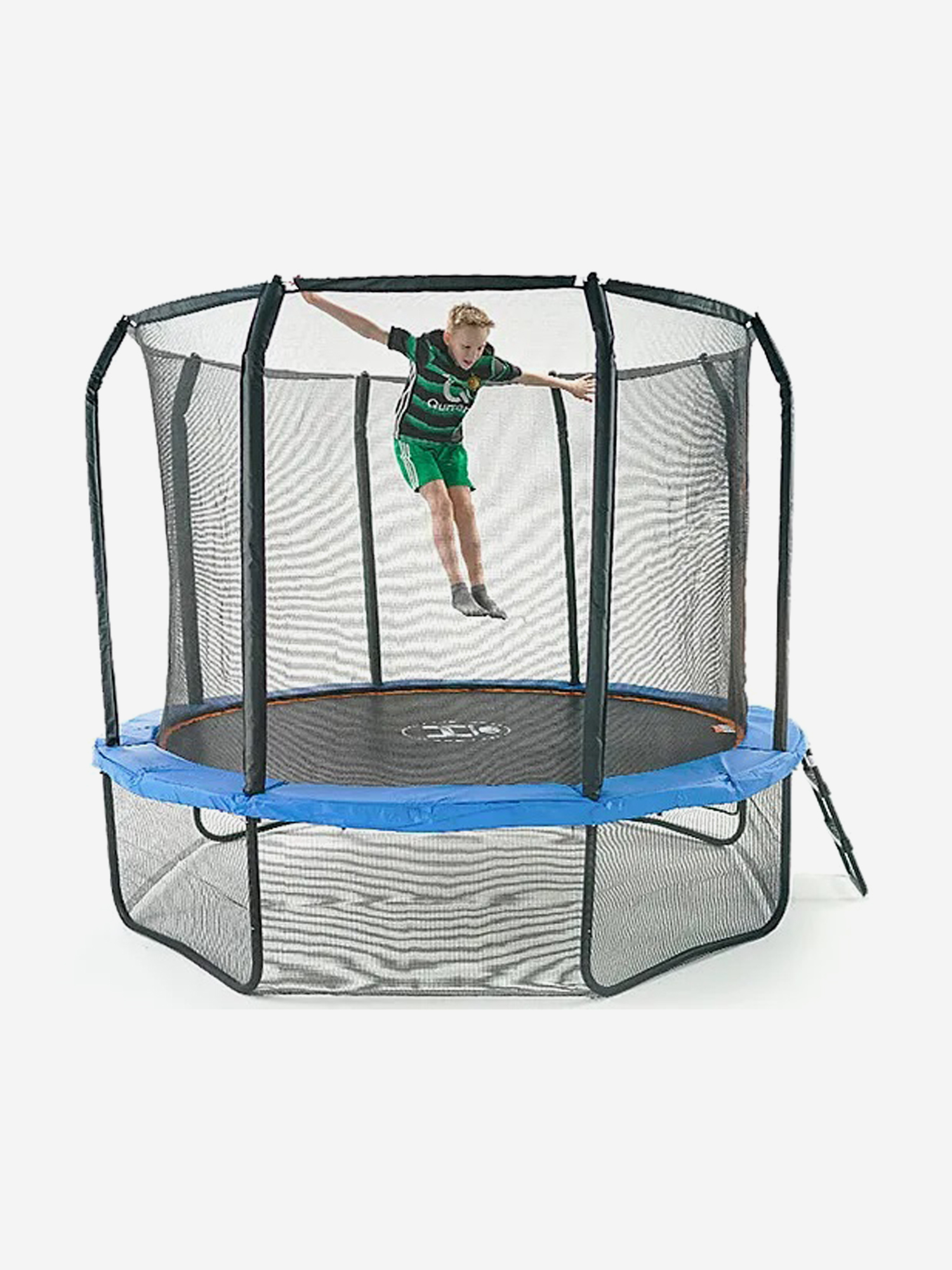 

Батут Hasttings Sky Double (3,05 м), Черный