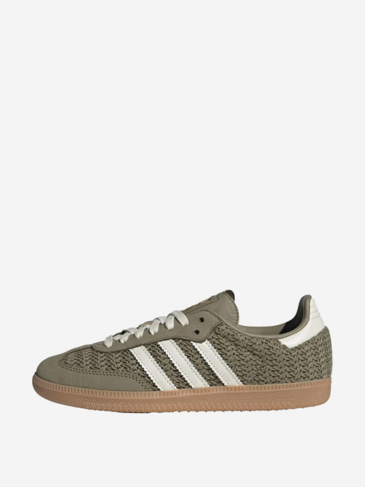 Изображение товара Кеды Adidas Samba Og Knit Pack Orbit Изображение товара Кеды Adidas Samba Og Knit Pack Orbit