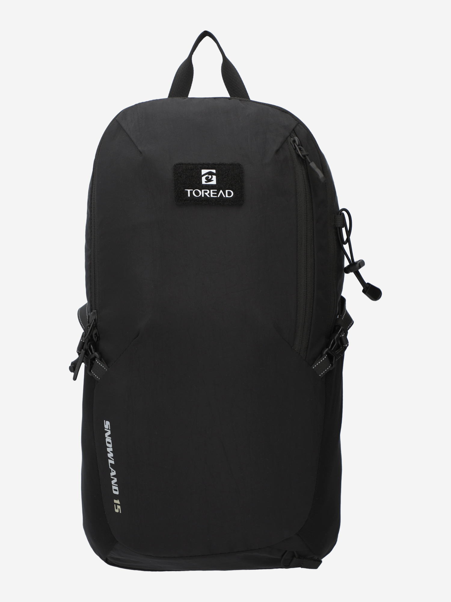 

Рюкзак Toread Snowy 15 л, Черный