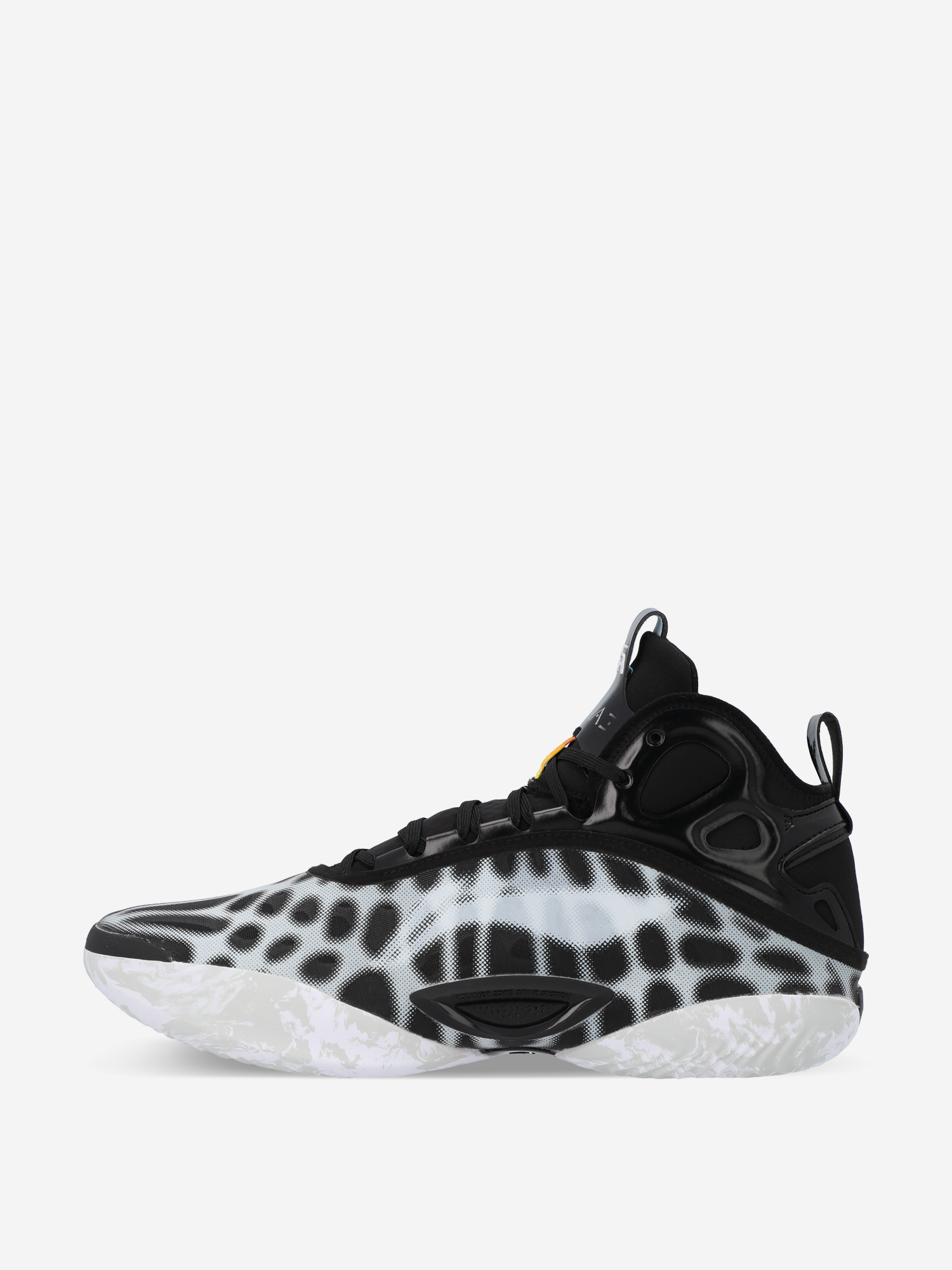 Изображение товара Кроссовки мужские Li-Ning Yushuai XIX для баскетбола, лето и всесезонные