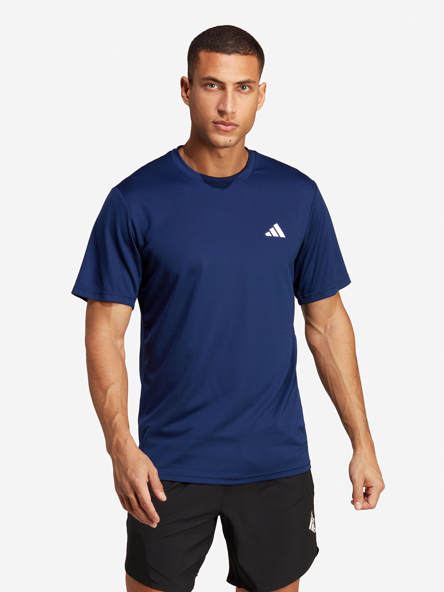 

Футболка мужская adidas Base, Синий