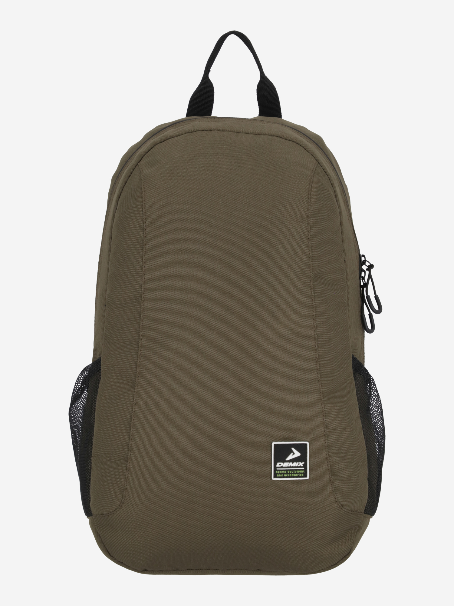 

Рюкзак Demix, Зеленый