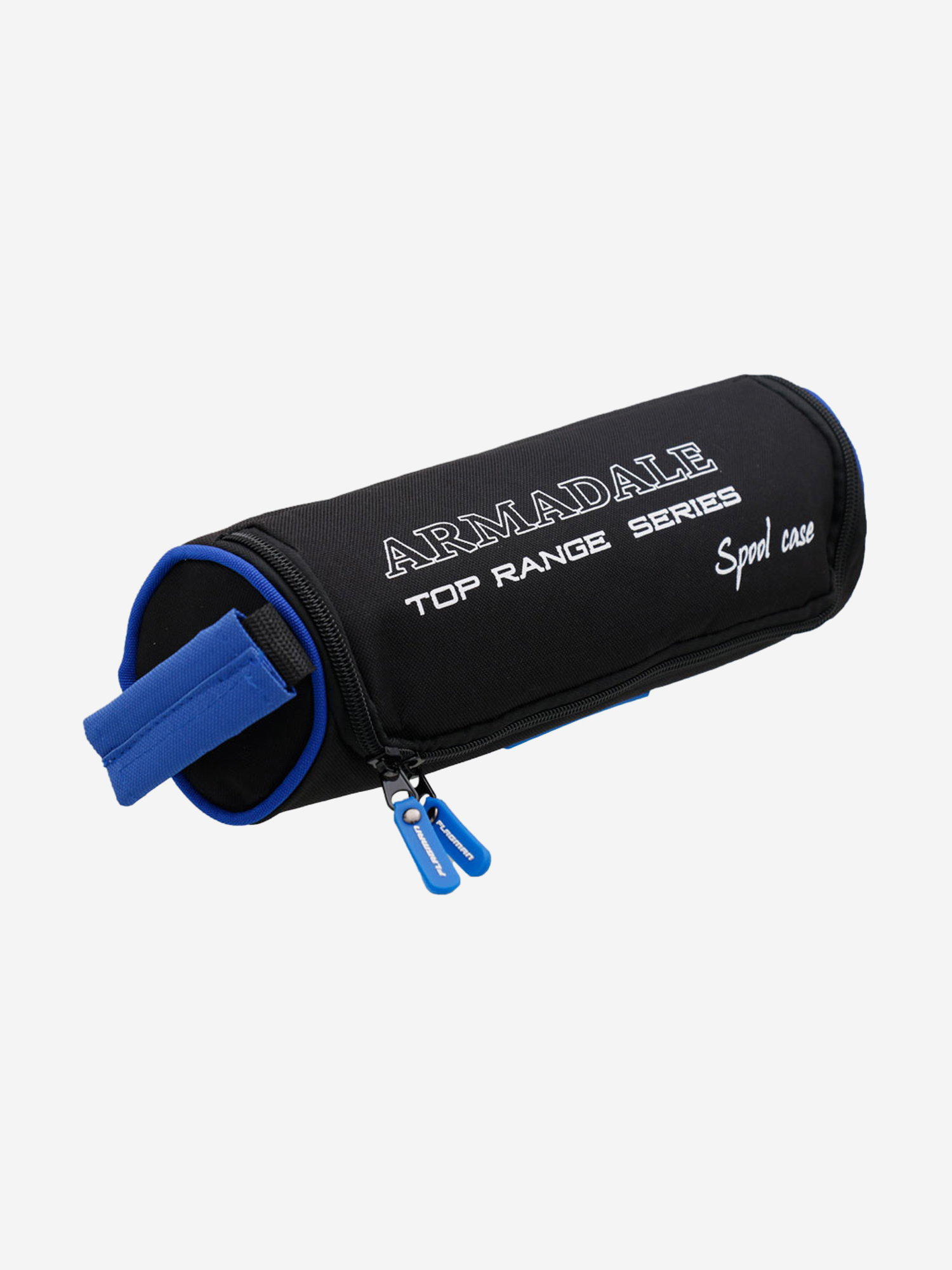 

Чехол для шпуль FLAGMAN Armadale 8.5x31.5см, Черный
