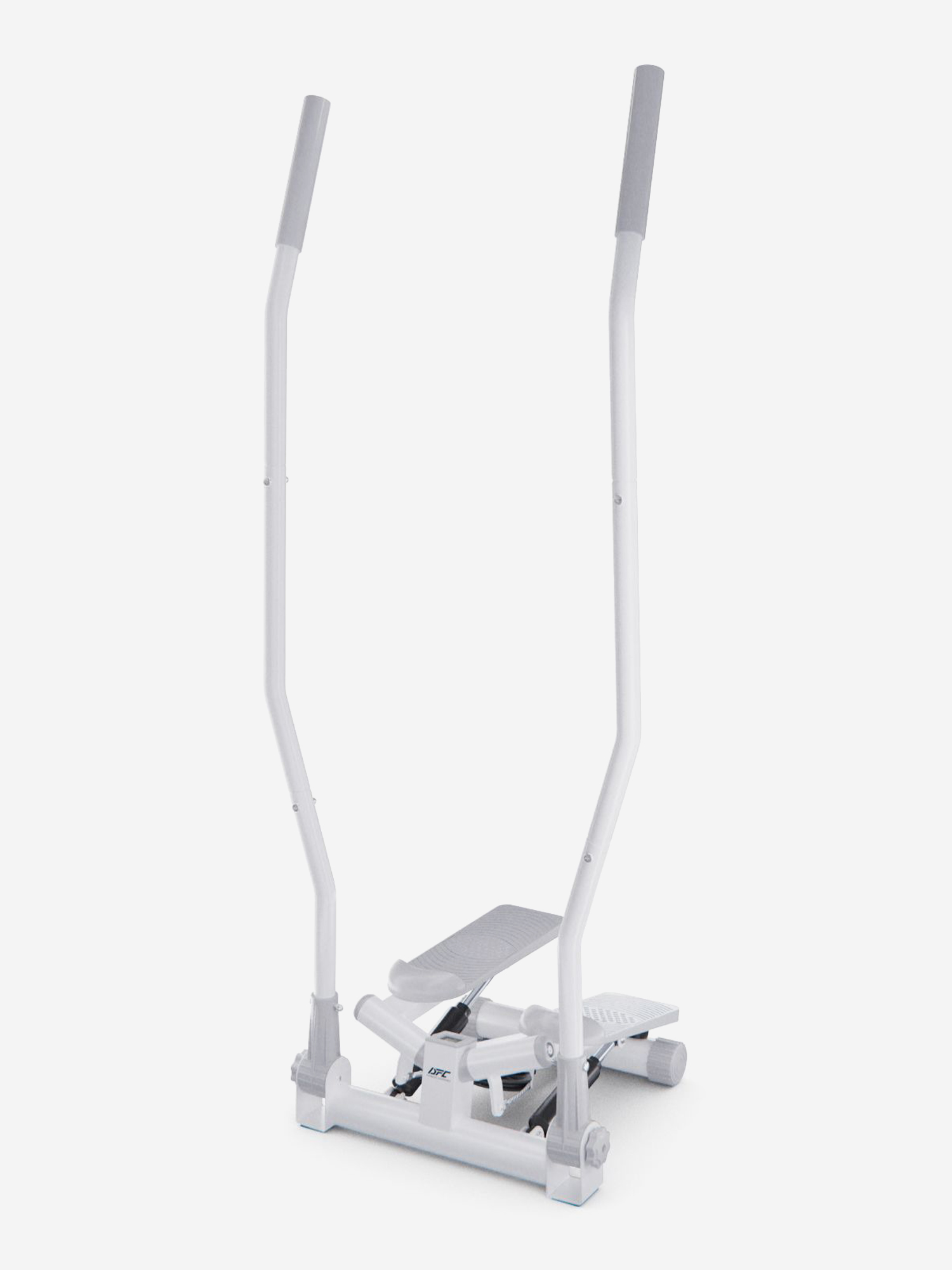 Изображение товара Министеппер с поручнями DFC SC-S085CG - кардиотренажер для дома