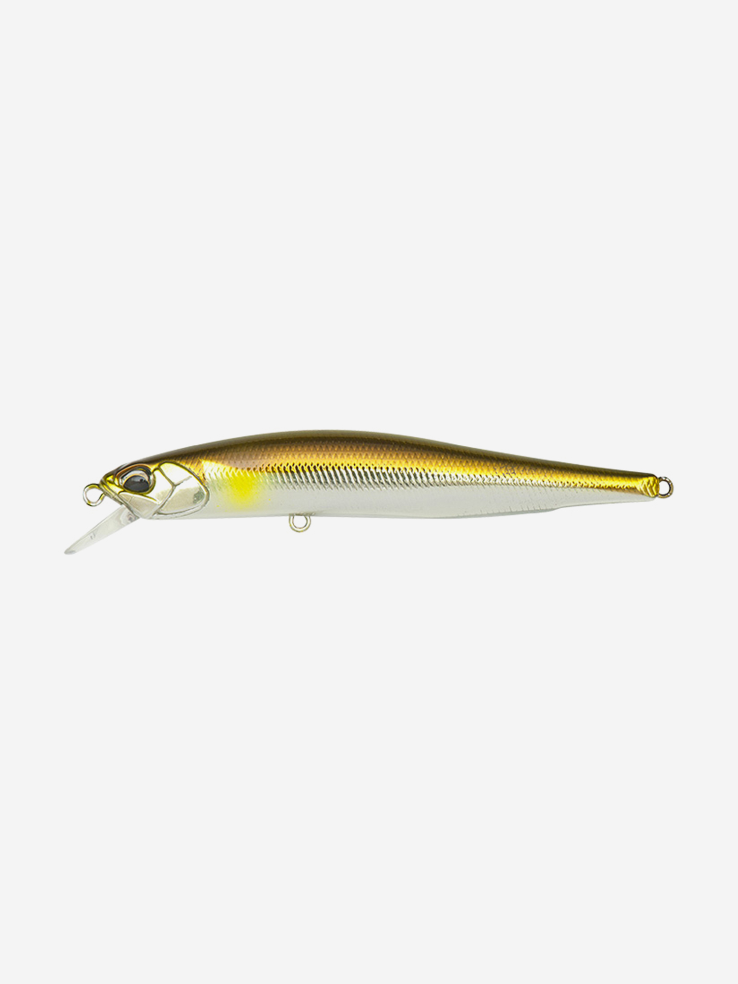 

Воблер DUO Realis Minnow 80F, 80 мм., 4.3 гр., плав., Мультицвет