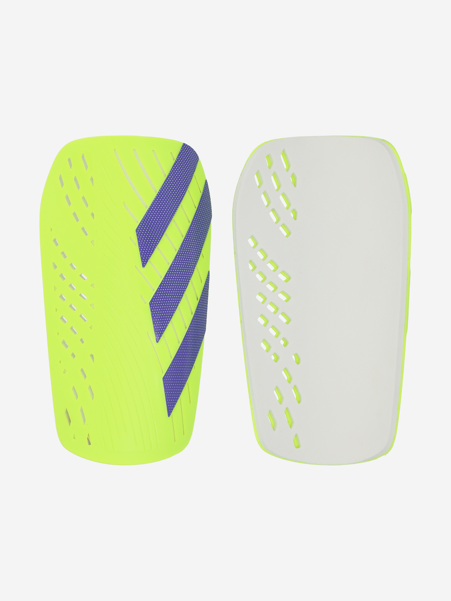 

Щитки футбольные adidas Tiro SG CLB, Желтый