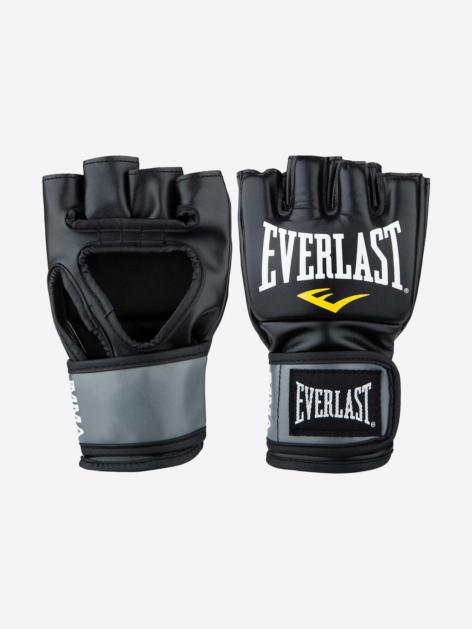 

Шингарты тренировочные Everlast, Черный