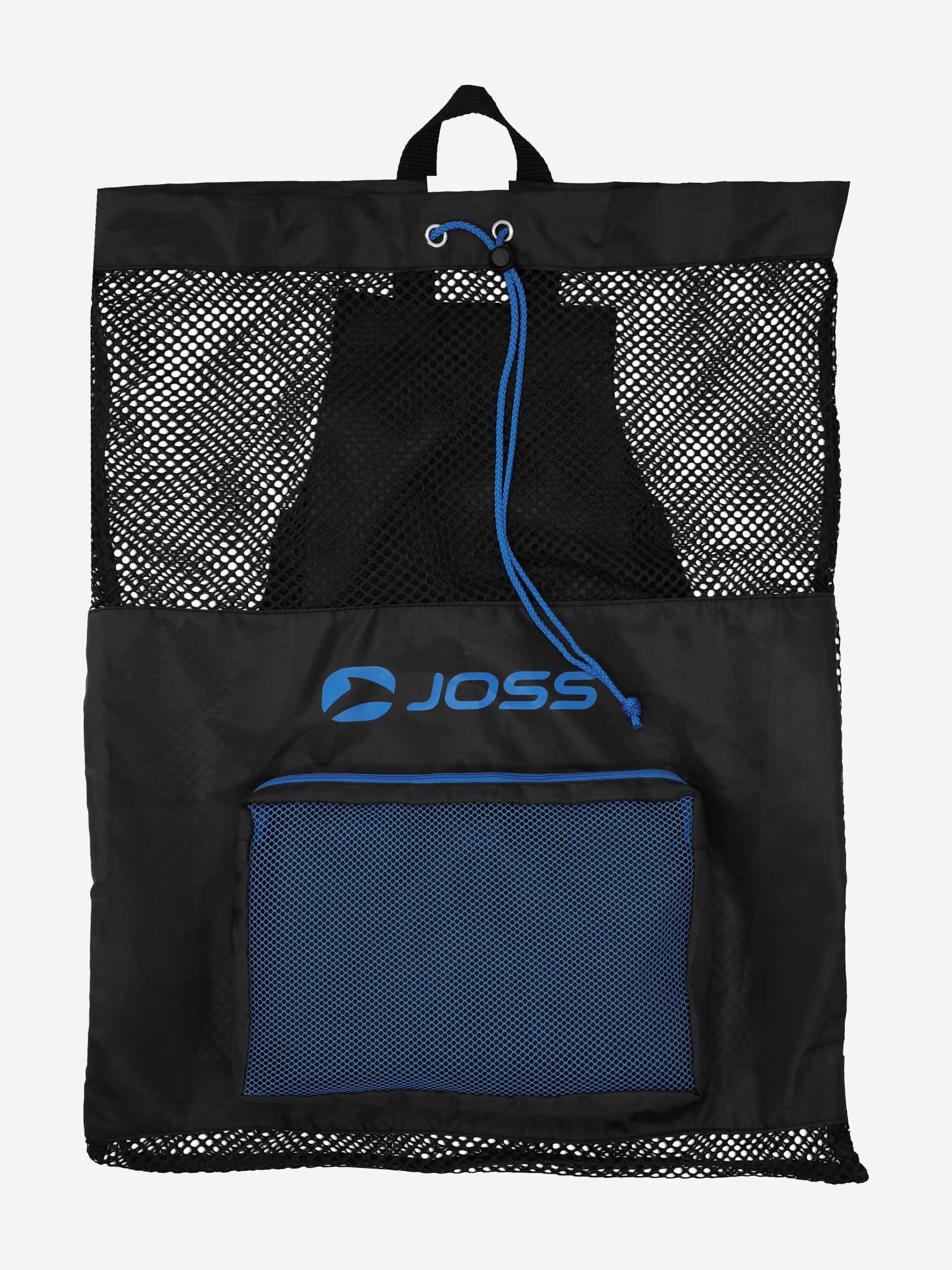 

Мешок для мокрых вещей Joss, 2.4 л, Черный