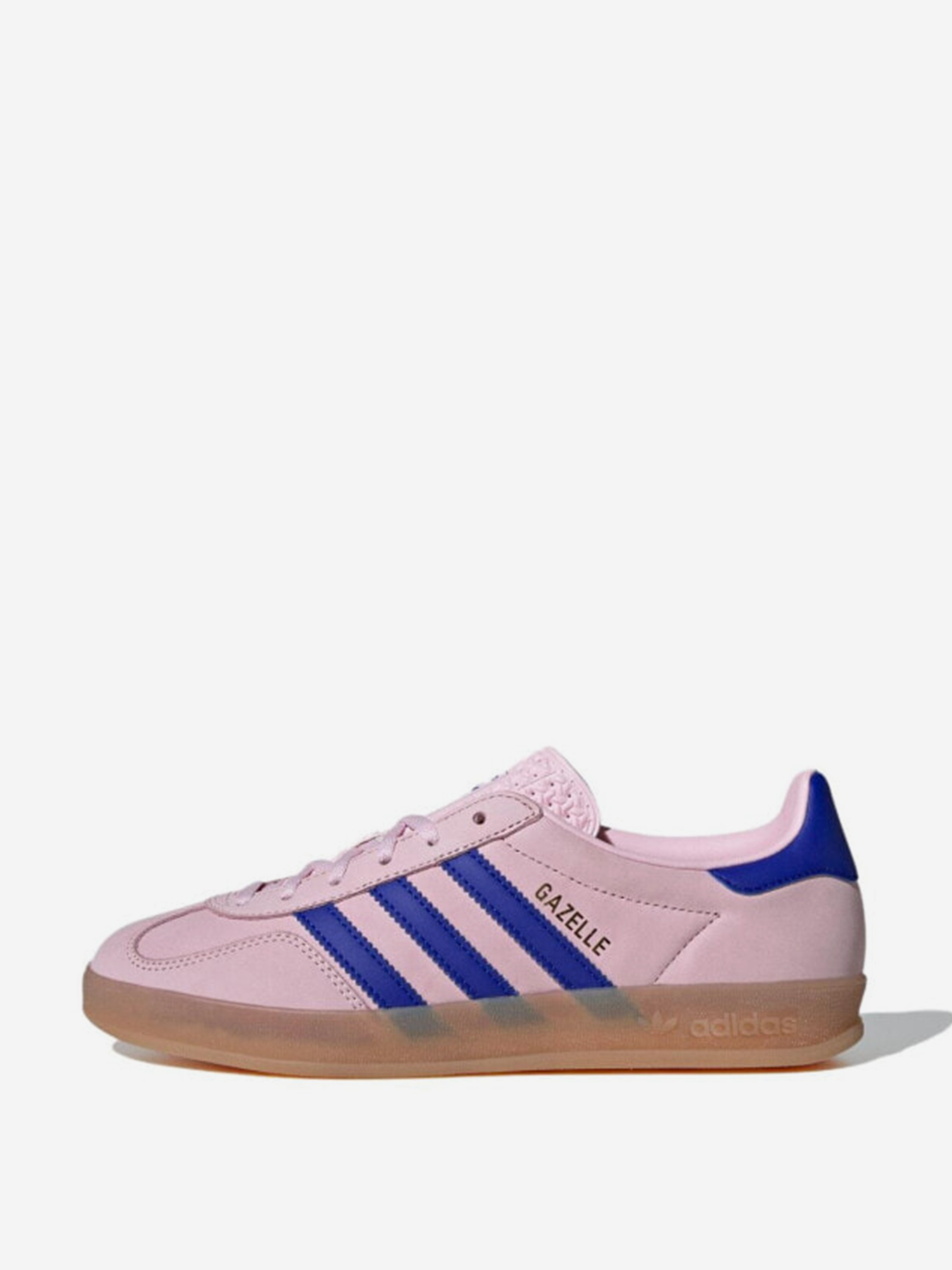 Изображение товара Кроссовки Adidas Gazelle Indoor для спорта и повседневной носки