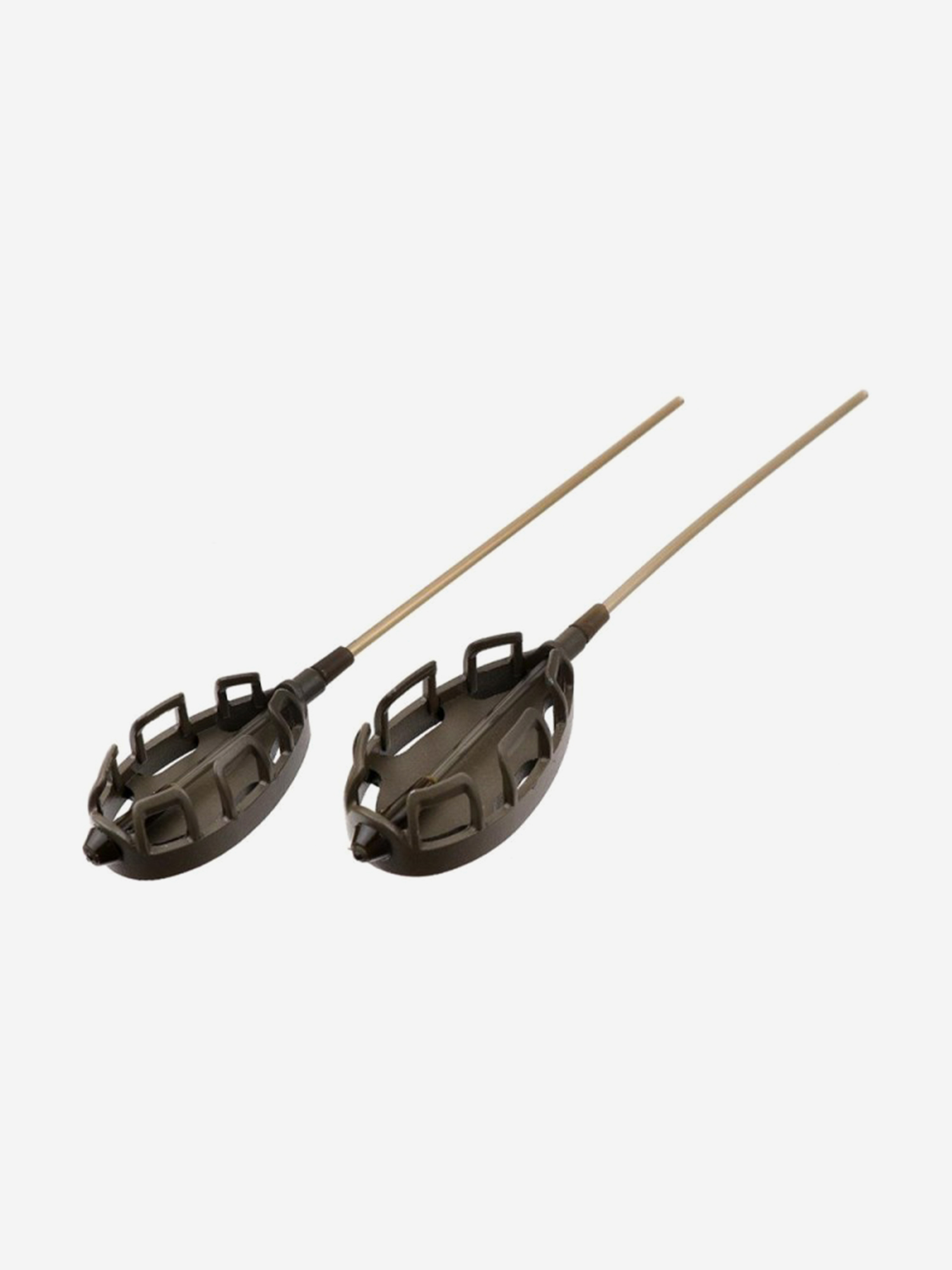 Изображение товара Кормушка Method Feeder ELEGANCE METHOD 33х95мм XL50г (2шт)