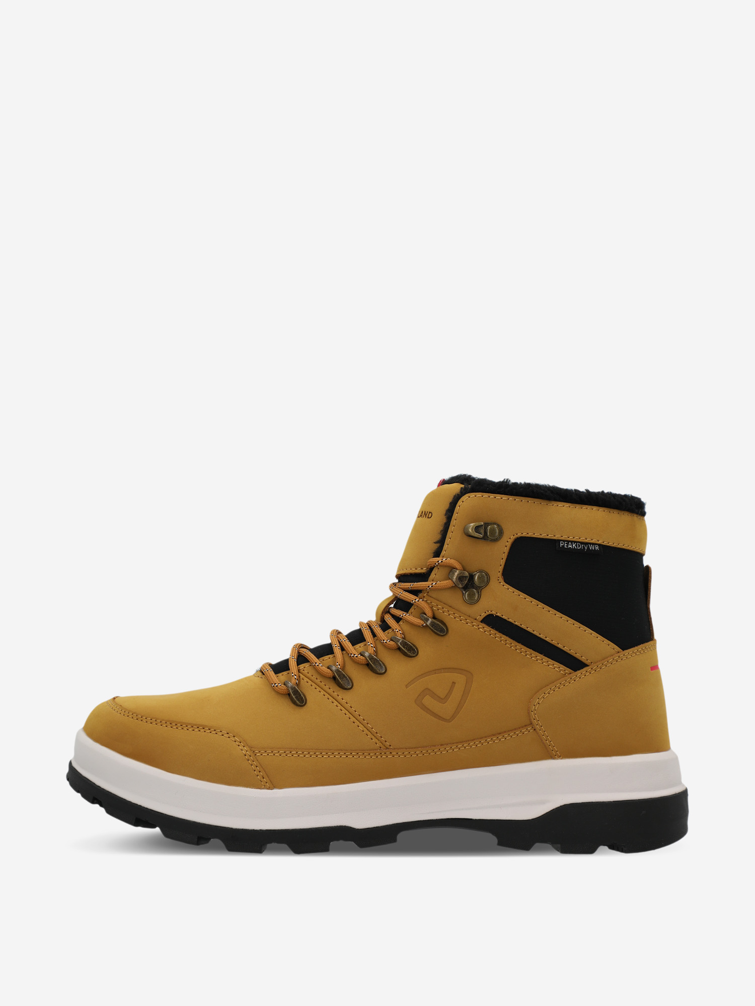 Изображение товара Утепленные ботинки Northland Innsbruck 2 для активного отдыха зимой