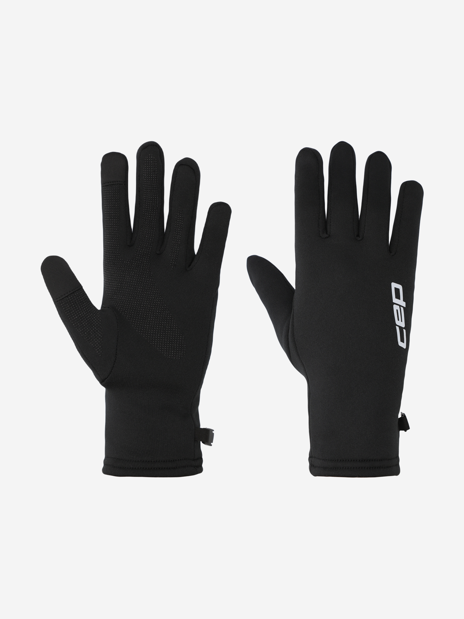 

Перчатки CEP, Черный