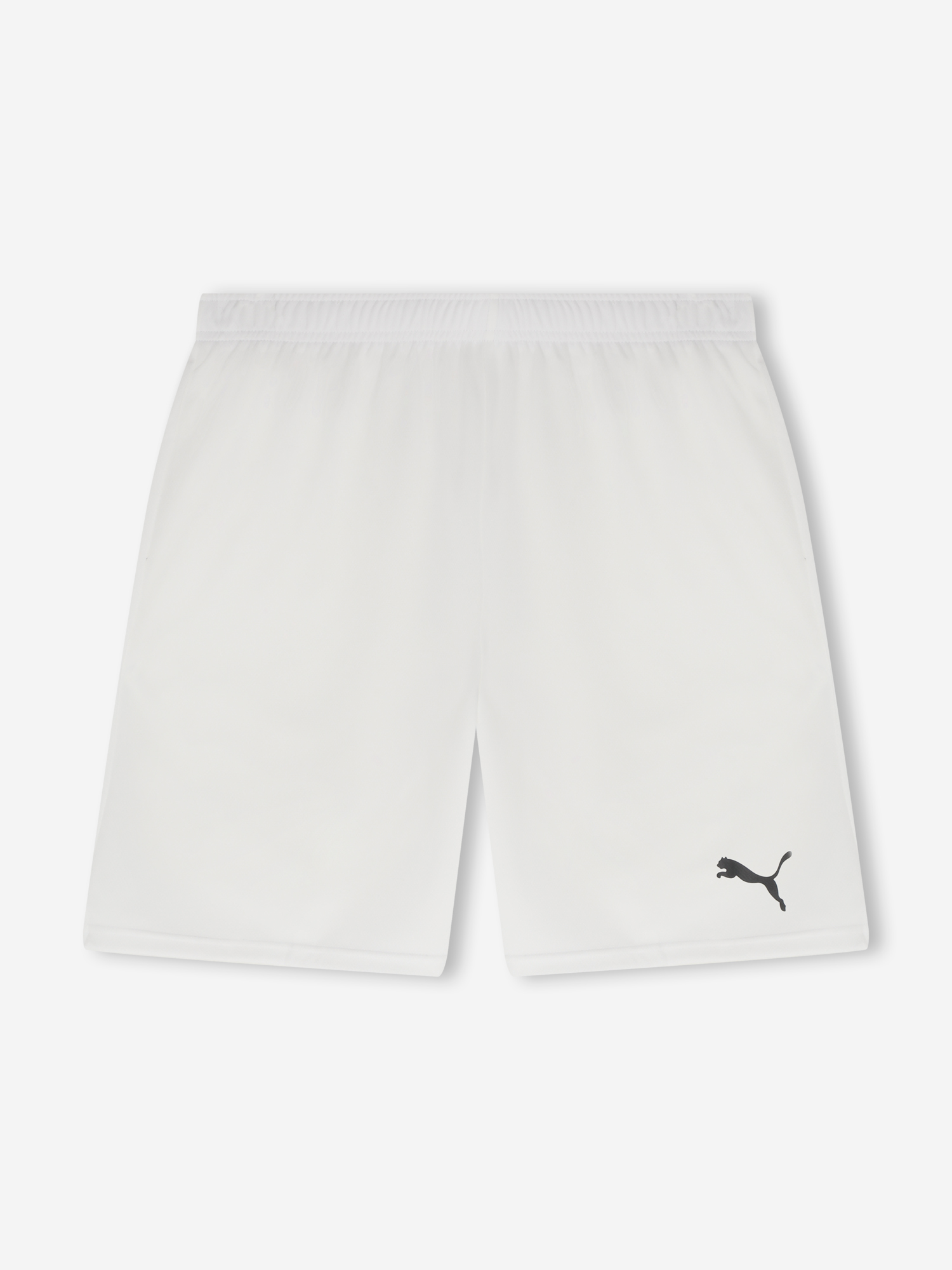 Шорты Puma Timerise, белый, арт. 33093