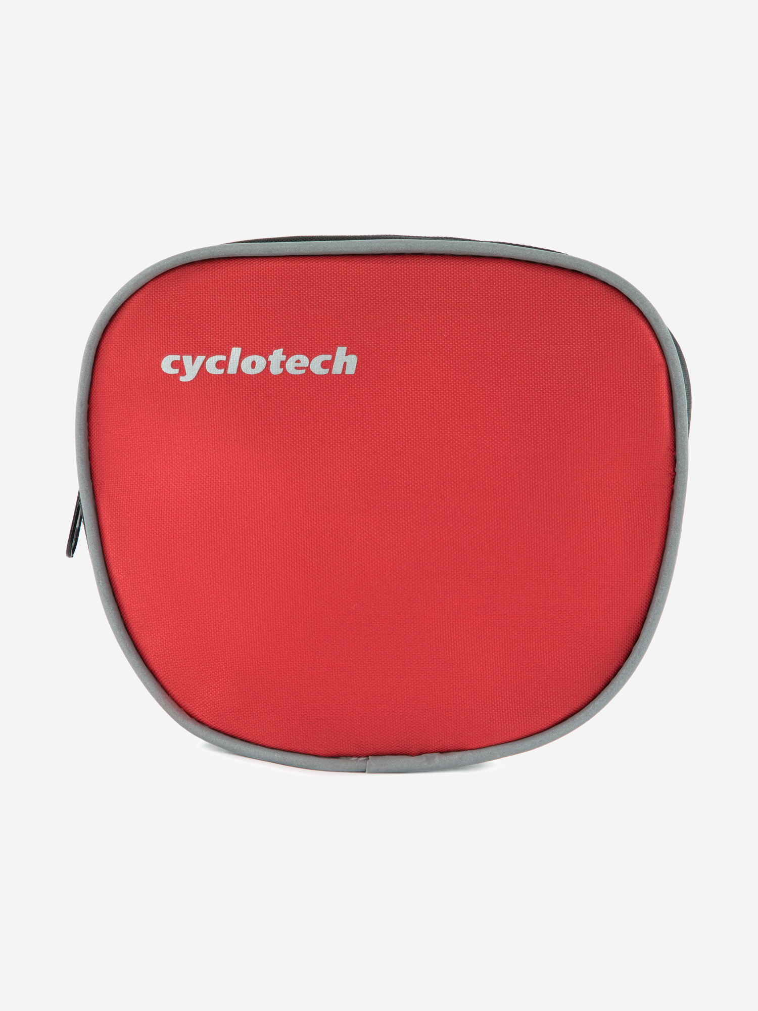 

Сумка на велосипед Cyclotech CYC-7, Красный