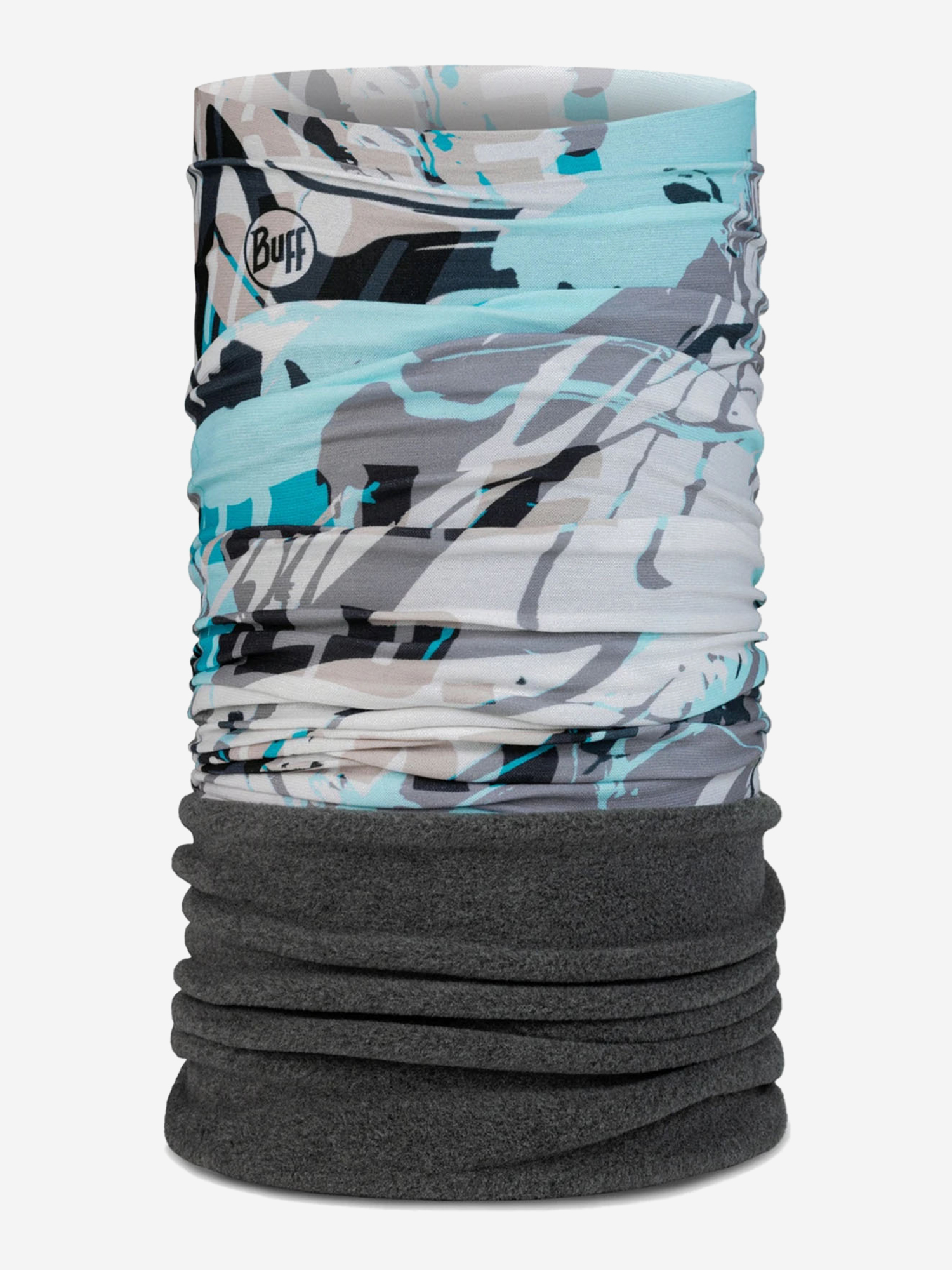 

Бандана Buff Polar Amir Multi, Голубой