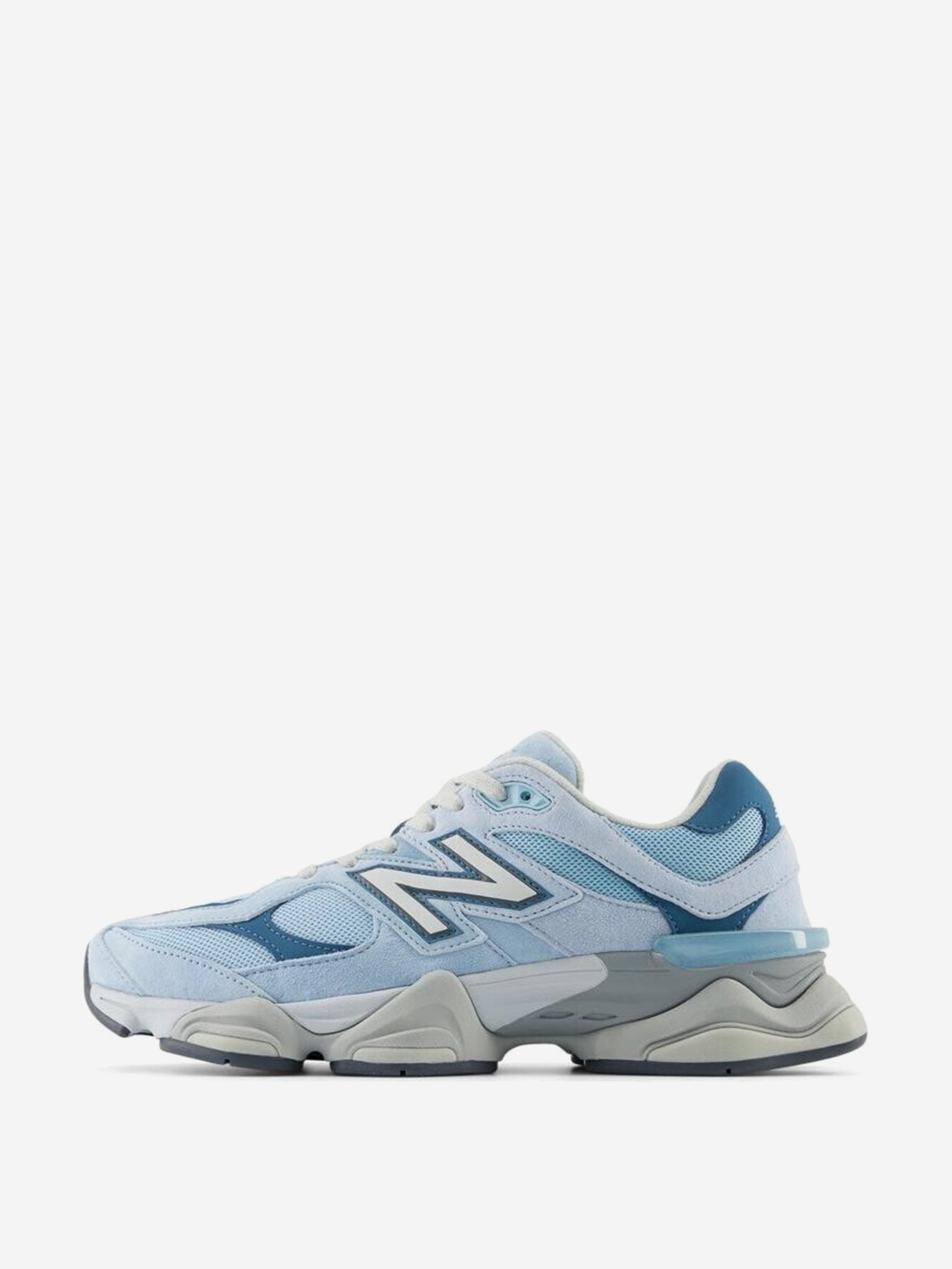 Изображение товара Кроссовки New Balance 9060 Унисекс Спортивные стильные всесезонные Изображение товара Кроссовки New Balance 9060 Унисекс Спортивные стильные всесезонные