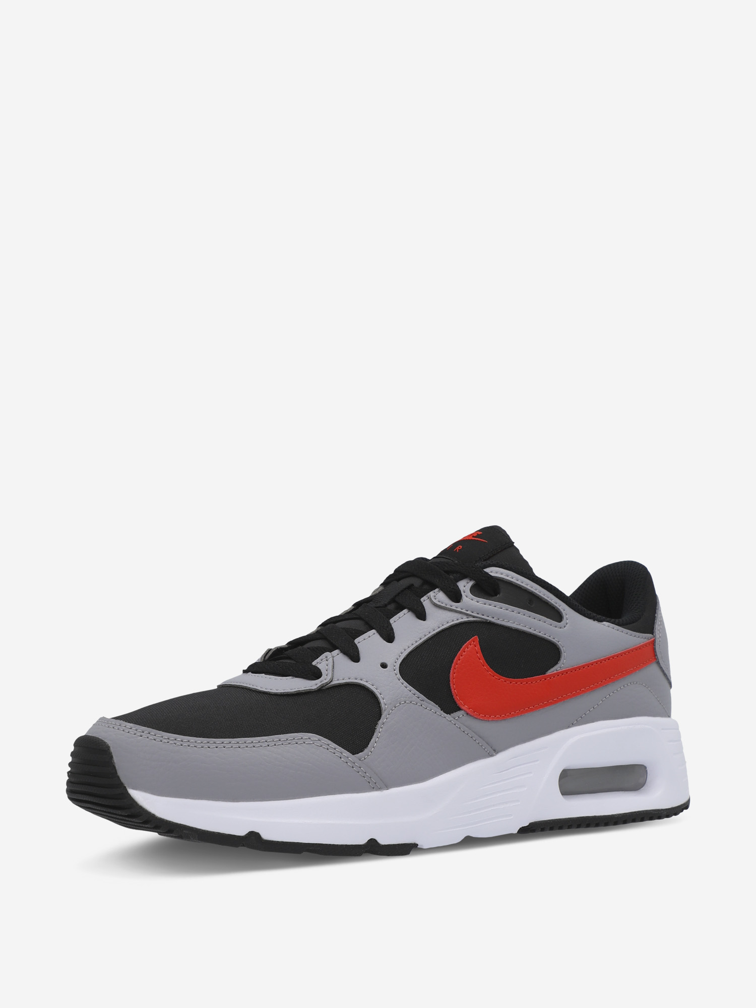 Кроссовки мужские Nike Air Max SC, Черный Вид№3