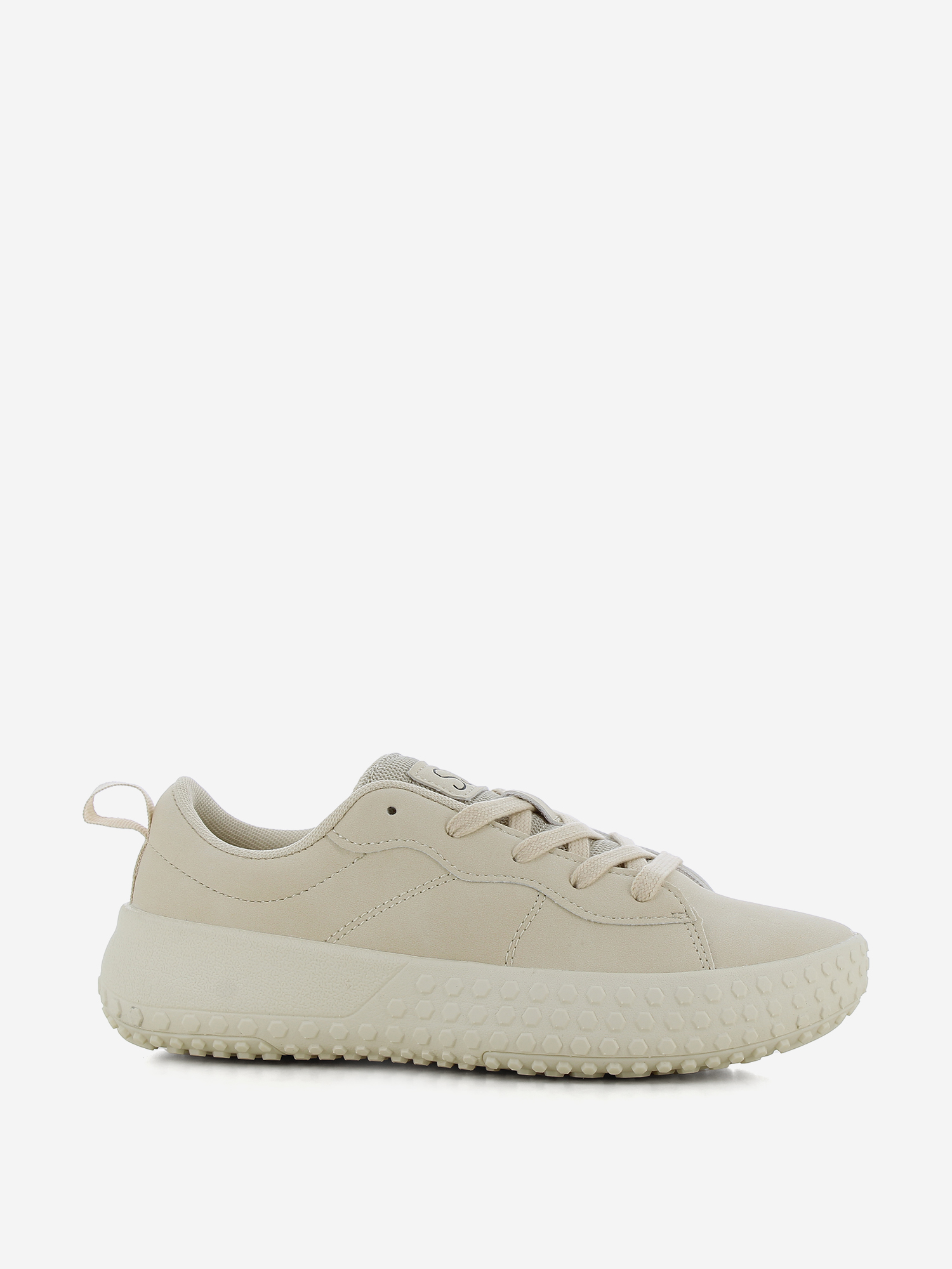 

Кеды женские Safety Jogger Juna Pu, Бежевый