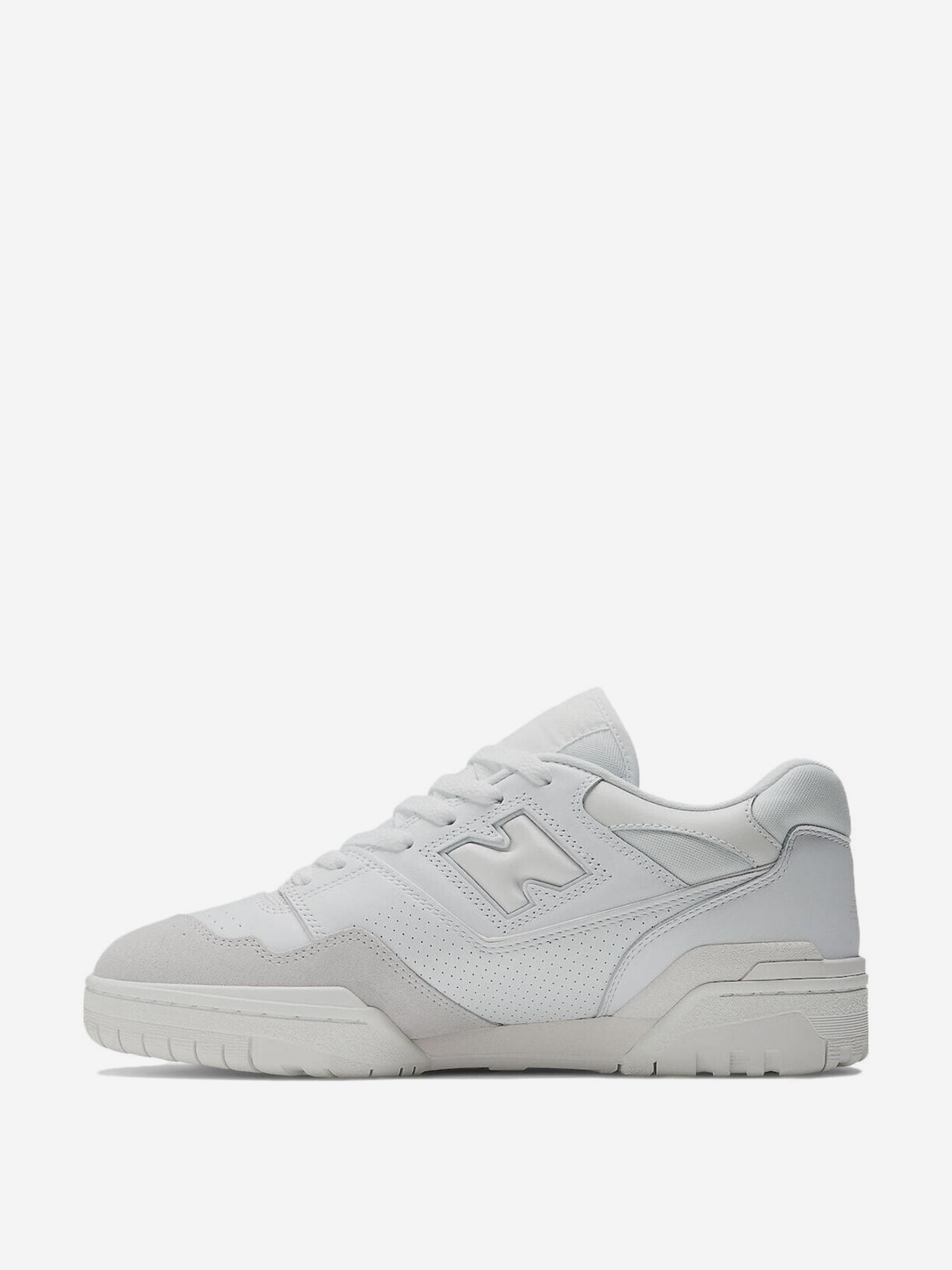 Изображение товара Кеды New Balance 550 White Reflection - универсальные спортивные обувь Изображение товара Кеды New Balance 550 White Reflection - универсальные спортивные обувь