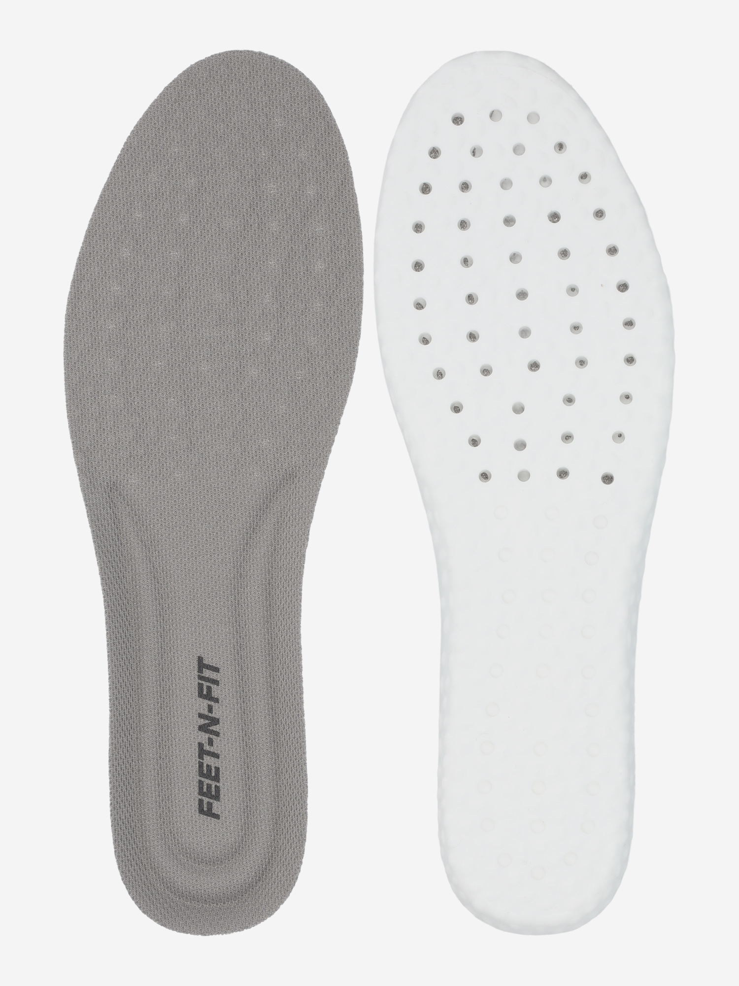 Изображение товара Стельки Feet-n-Fit Daily Fresh Breathe для летнего комфорта