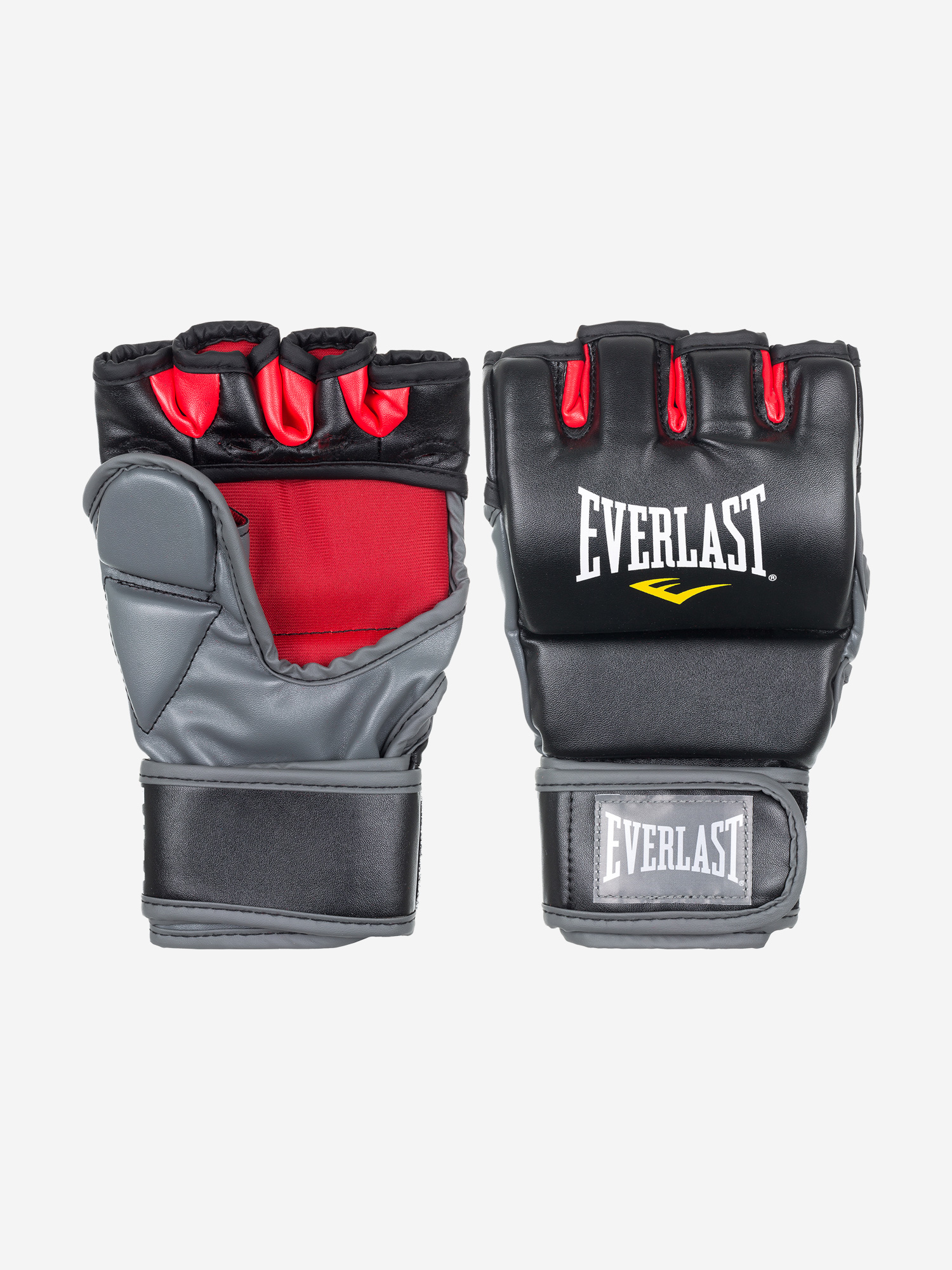 

Шингарты тренировочные Everlast L/XL, Черный