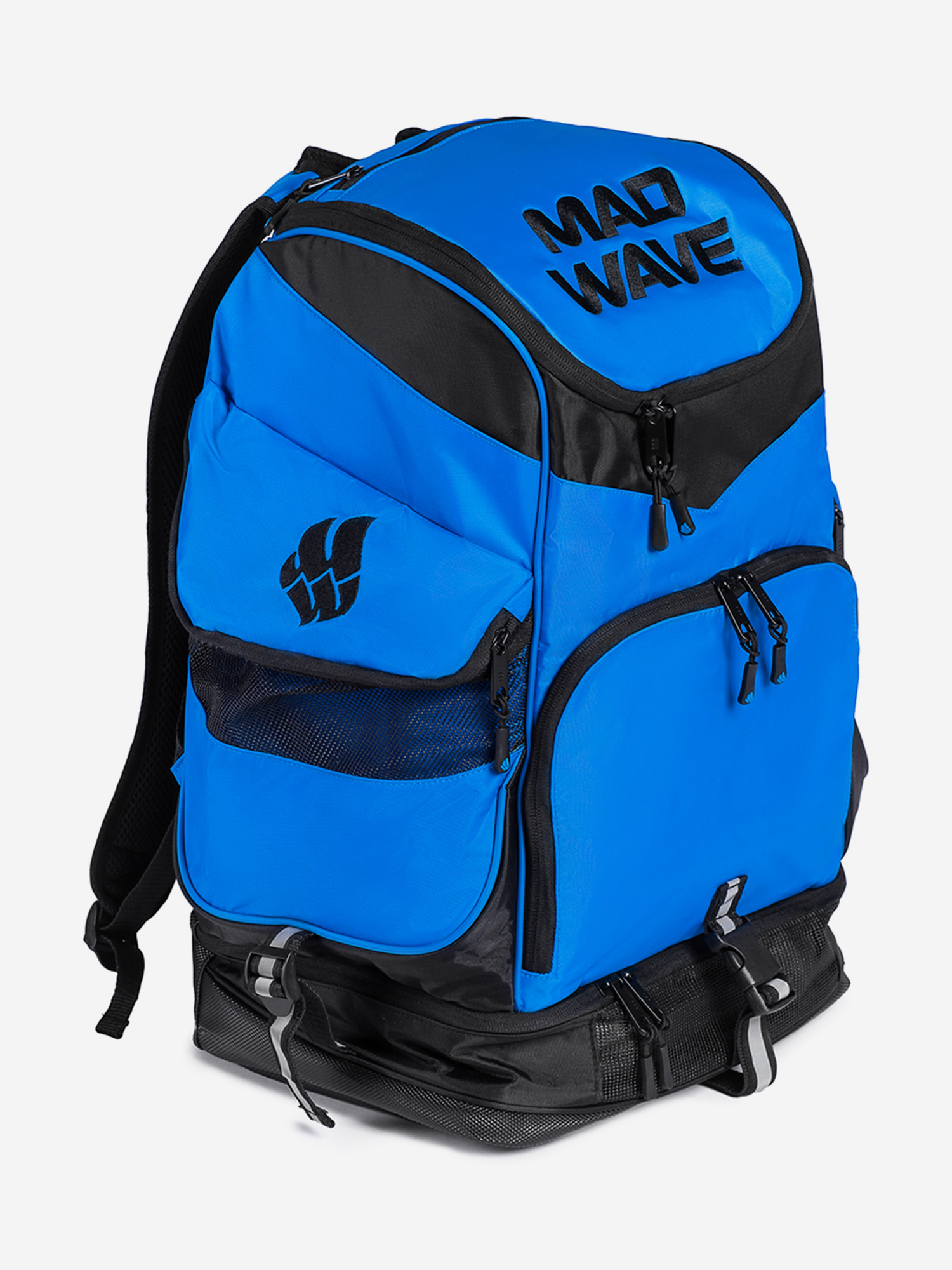 Изображение товара Рюкзак Mad Wave MAD TEAM 52x33x24 см с усиленным дном для активного отдыха